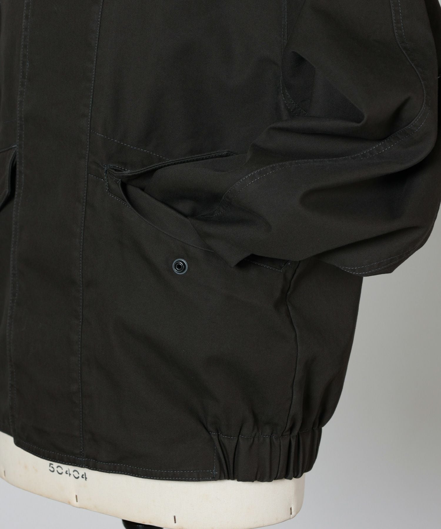 LEMAIRE(ルメール)】 BOXY BLOUSON｜PARIGOT ONLINE（パリゴオンライン）