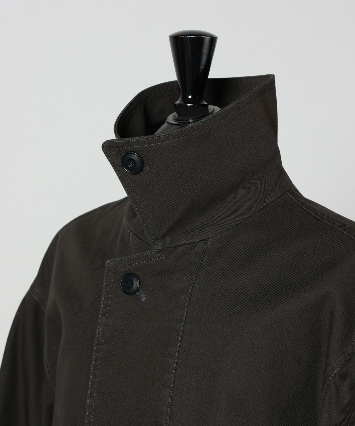 LEMAIRE(ルメール)】 BOXY BLOUSON｜PARIGOT ONLINE（パリゴオンライン）