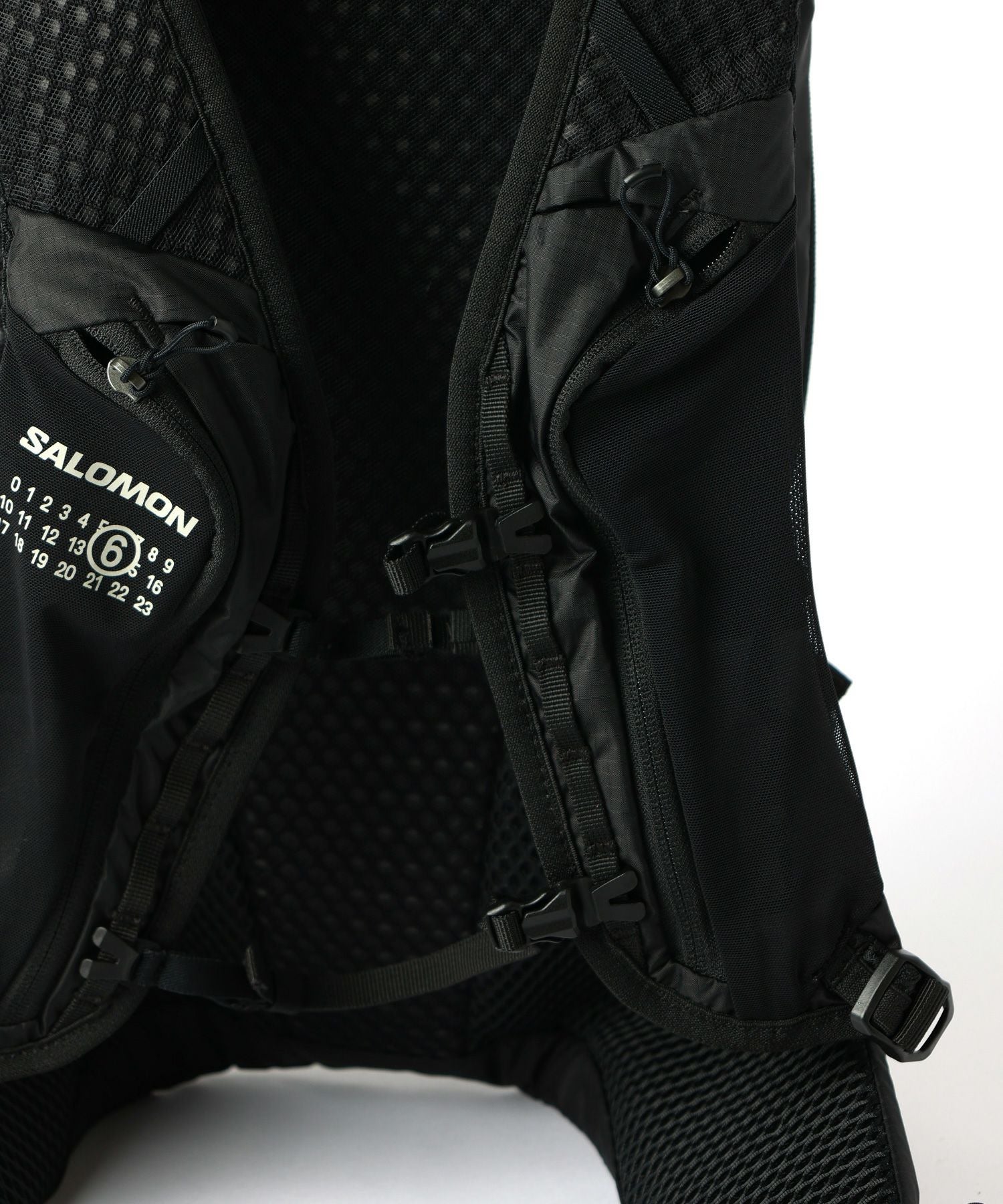 MM6 Maison Margiela(エムエムシックス メゾン マルジェラ)】 MM6 x