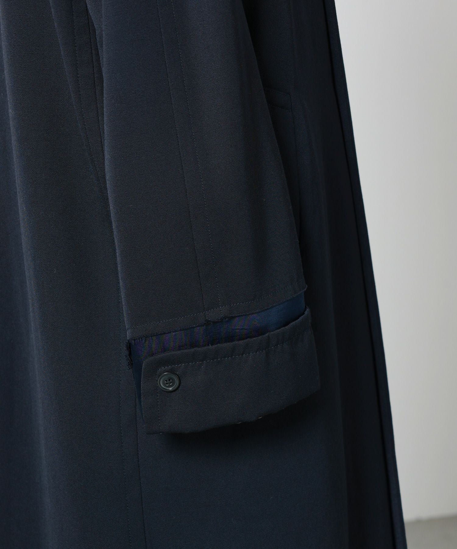 Maison Margiela(メゾンマルジェラ)】 ウールコート｜PARIGOT ONLINE