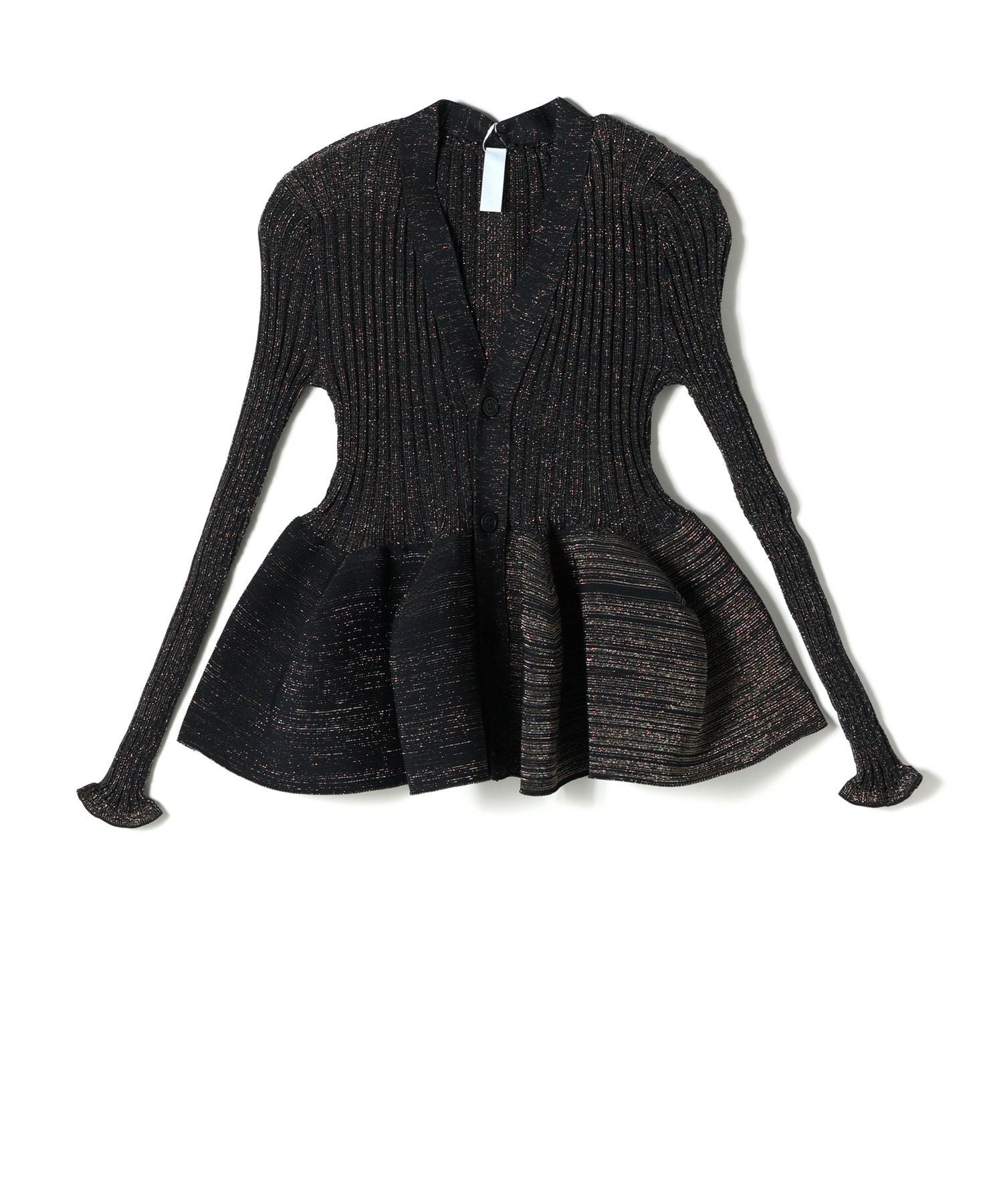 CFCL(シーエフシーエル)】 POTTERY GLITTER CARDIGAN｜PARIGOT ONLINE