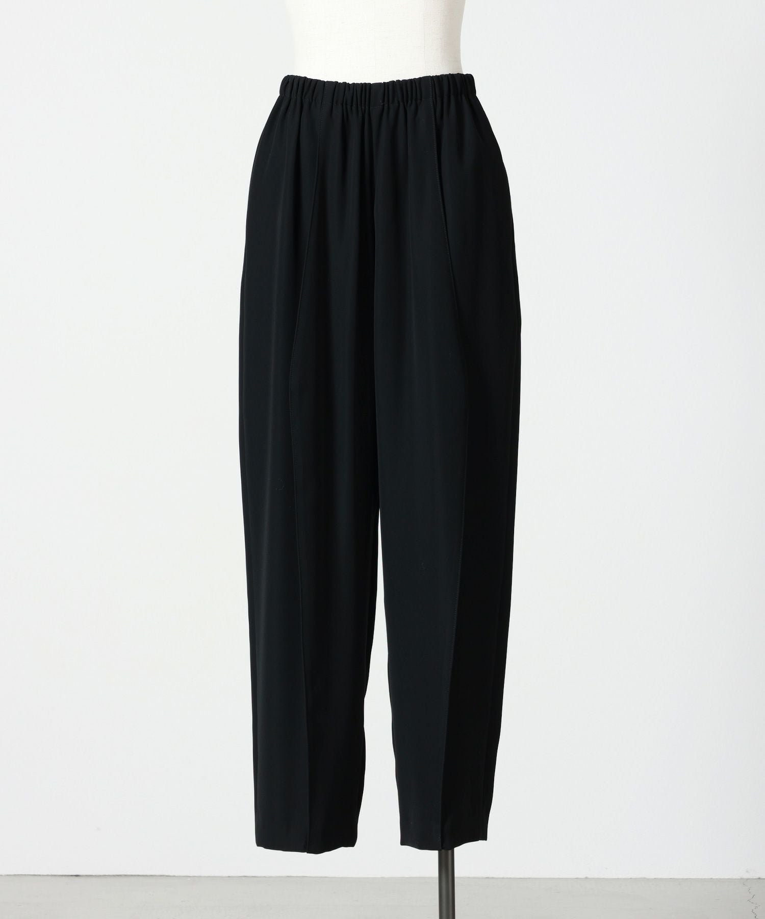 ENFOLD(エンフォルド)】 DIAMOND PANTS｜PARIGOT ONLINE（パリゴ