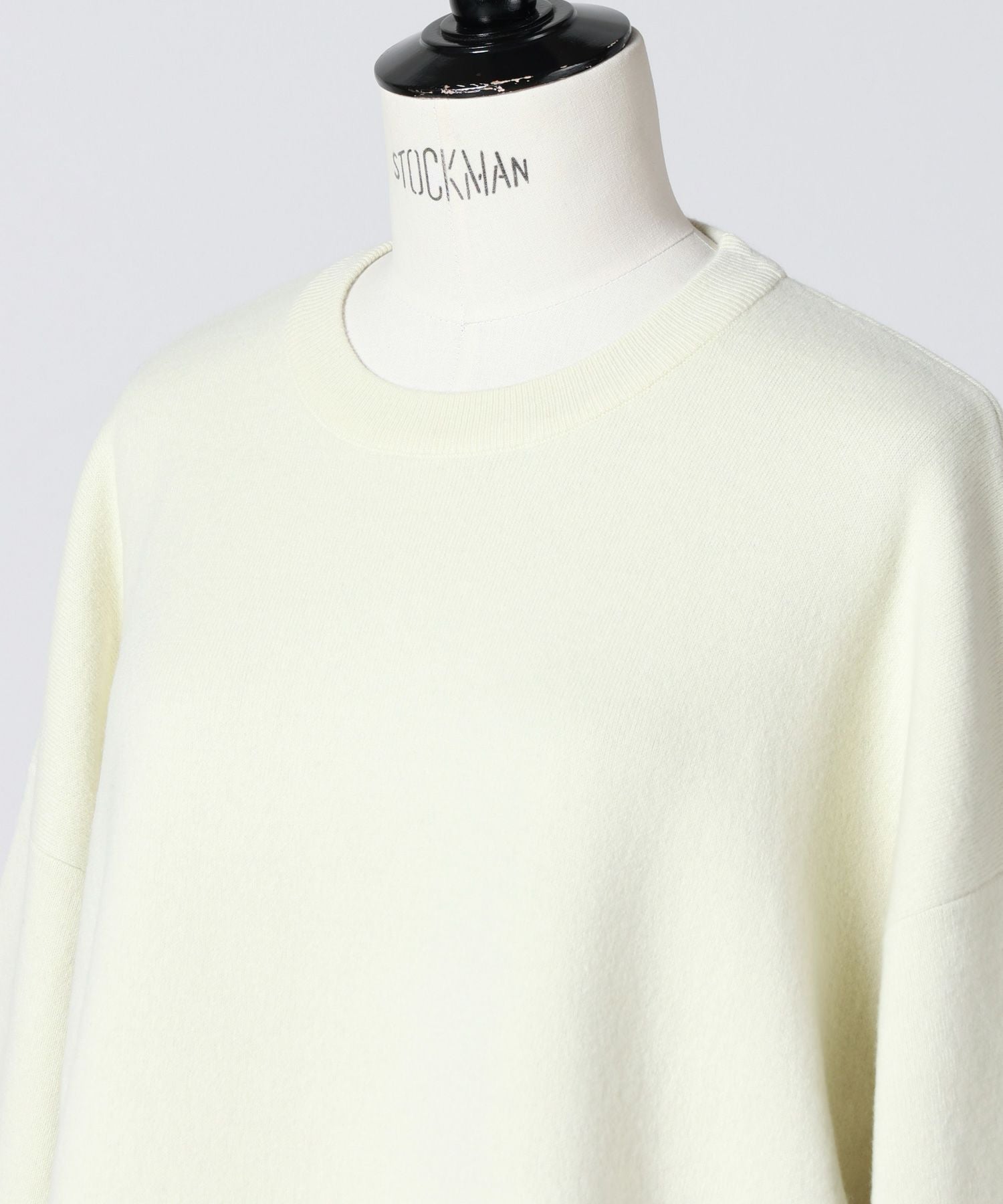 ENFOLD(エンフォルド)】 REVERSIBLE PULLOVER|PARIGOT ONLINE(パリゴ ENFOLD(エンフォルド)】 REVERSIBLE PULLOVER|PARIGOT ONLINE(パリゴ