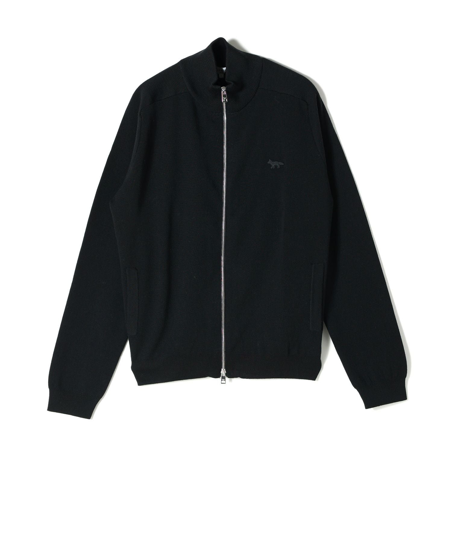 新品、未使用　メゾンキツネ　ジャケット SALE｜MAISON KITSUNE メゾンキツネ / テクニカルウール テキスチャ