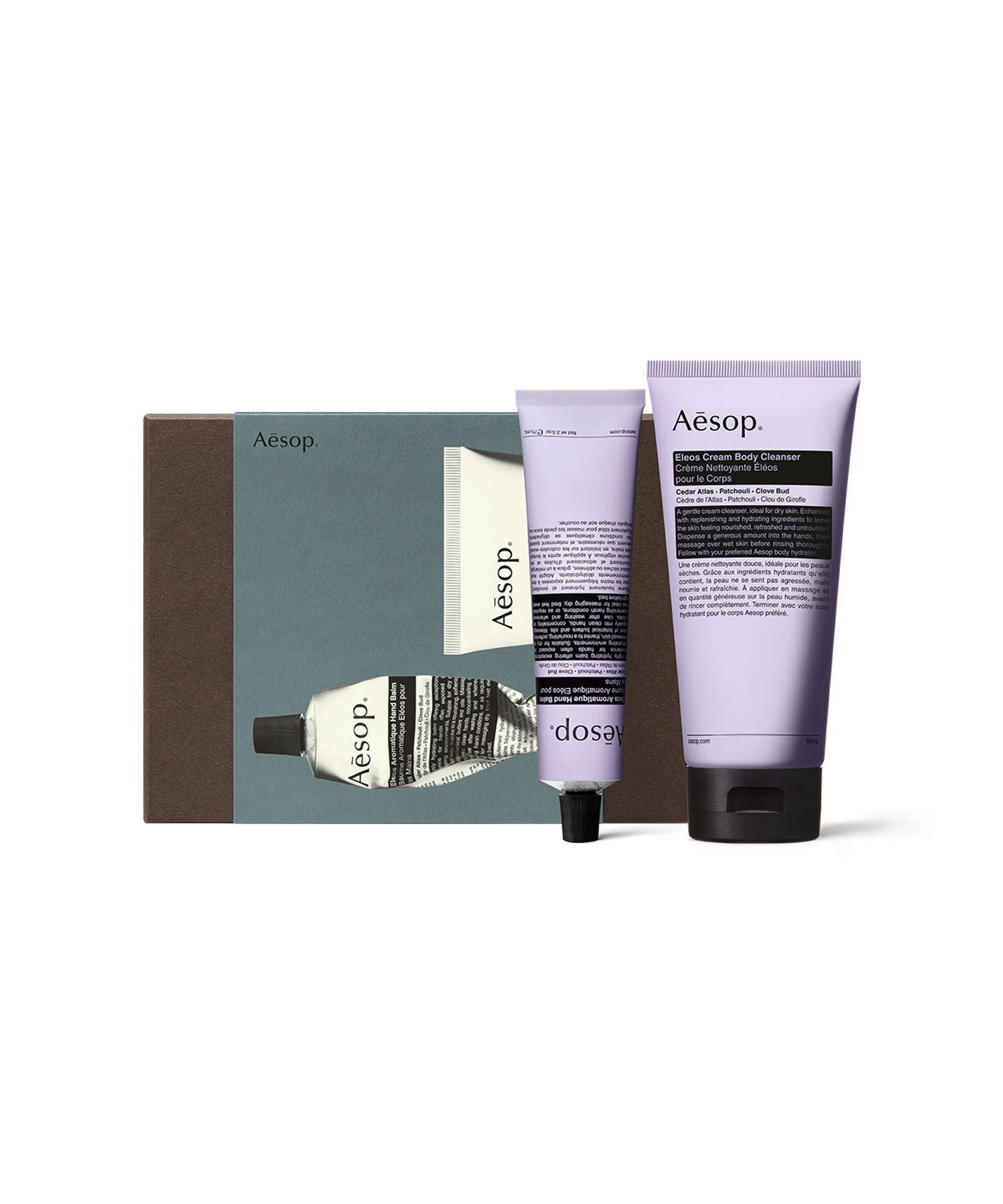 Aesop(イソップ)正規取扱い通販｜PARIGOT ONLINE