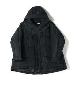 ダウンコート WOMEN公式通販｜PARIGOT ONLINE（パリゴオンライン 