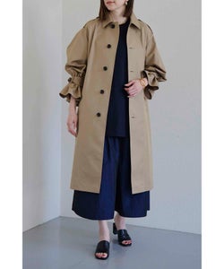 トレンチコート WOMEN公式通販｜PARIGOT ONLINE（パリゴオンライン 