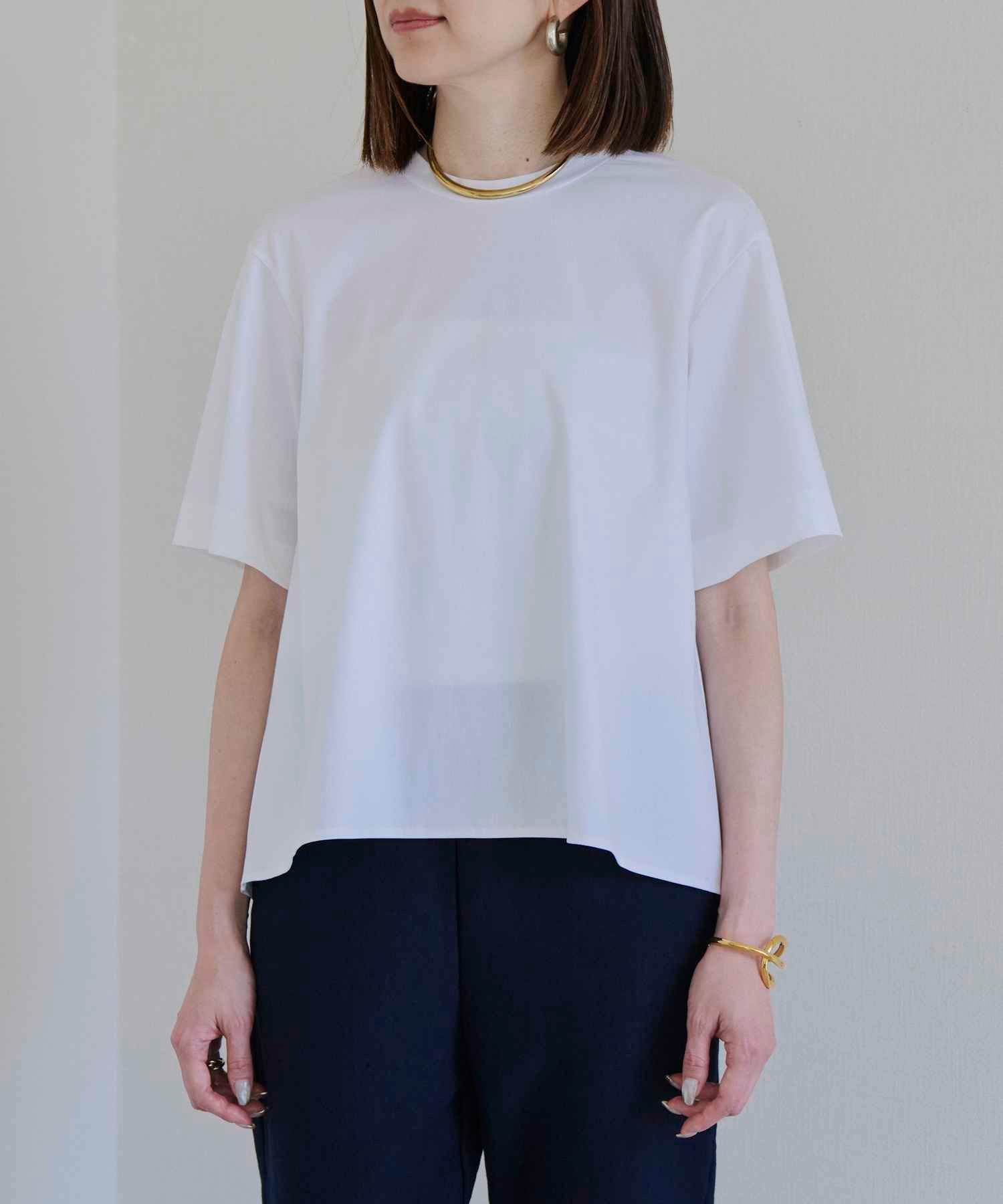 near.nippon(ニアーニッポン)】 フレアTシャツ｜PARIGOT ONLINE