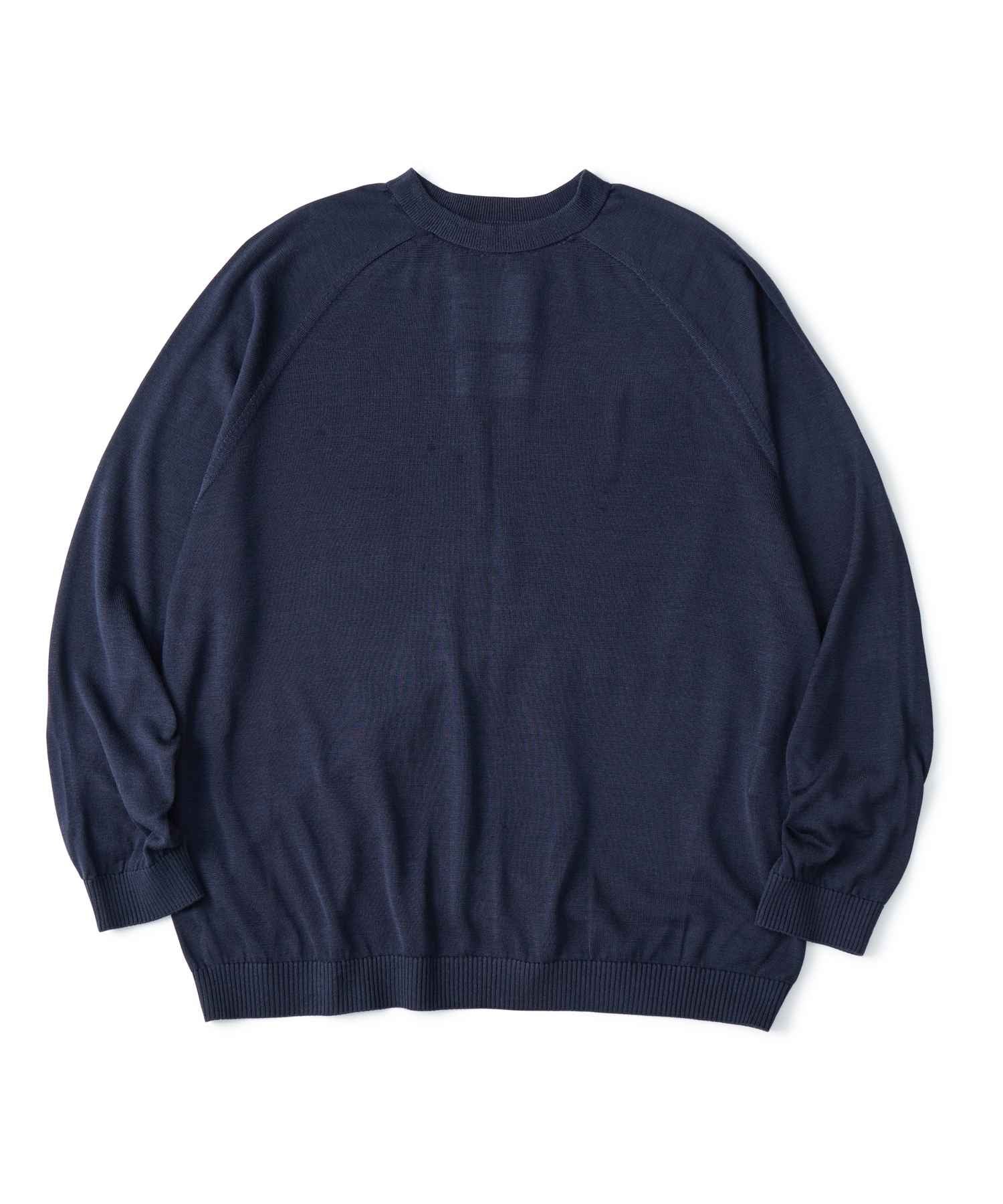 White Mountaineering(ホワイトマウンテニアリング)】 WASHABLE SILK L
