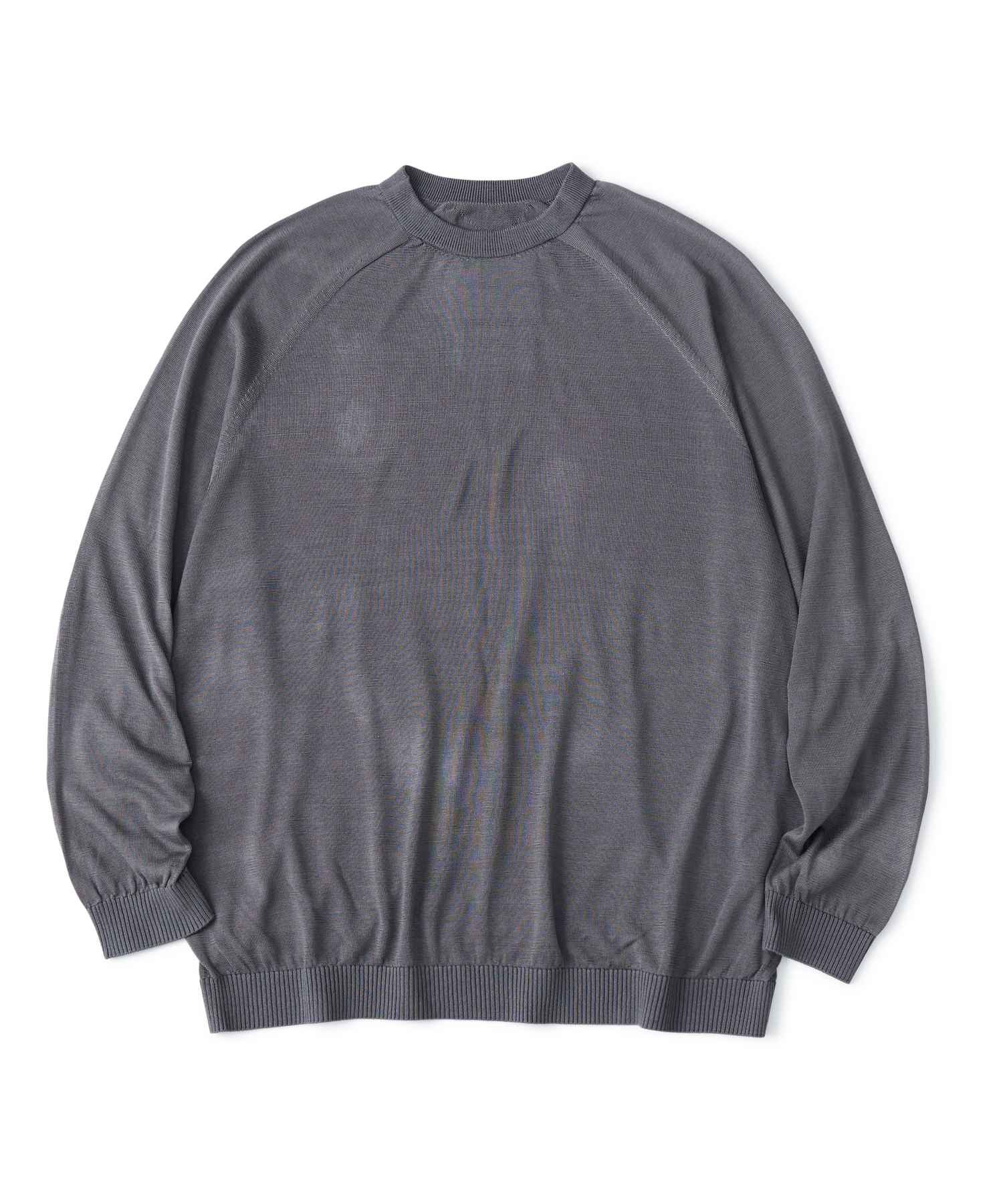 White Mountaineering(ホワイトマウンテニアリング)】 WASHABLE SILK L