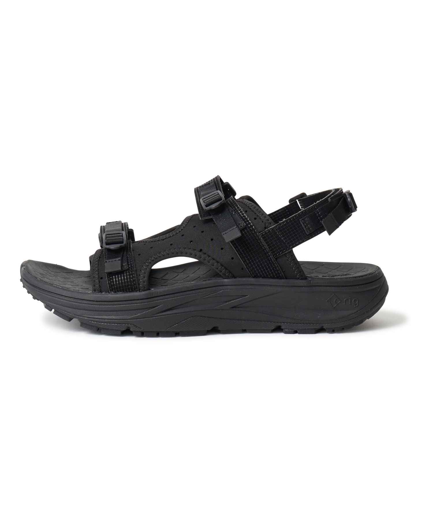 White Mountaineering(ホワイトマウンテニアリング)】 WM X rig