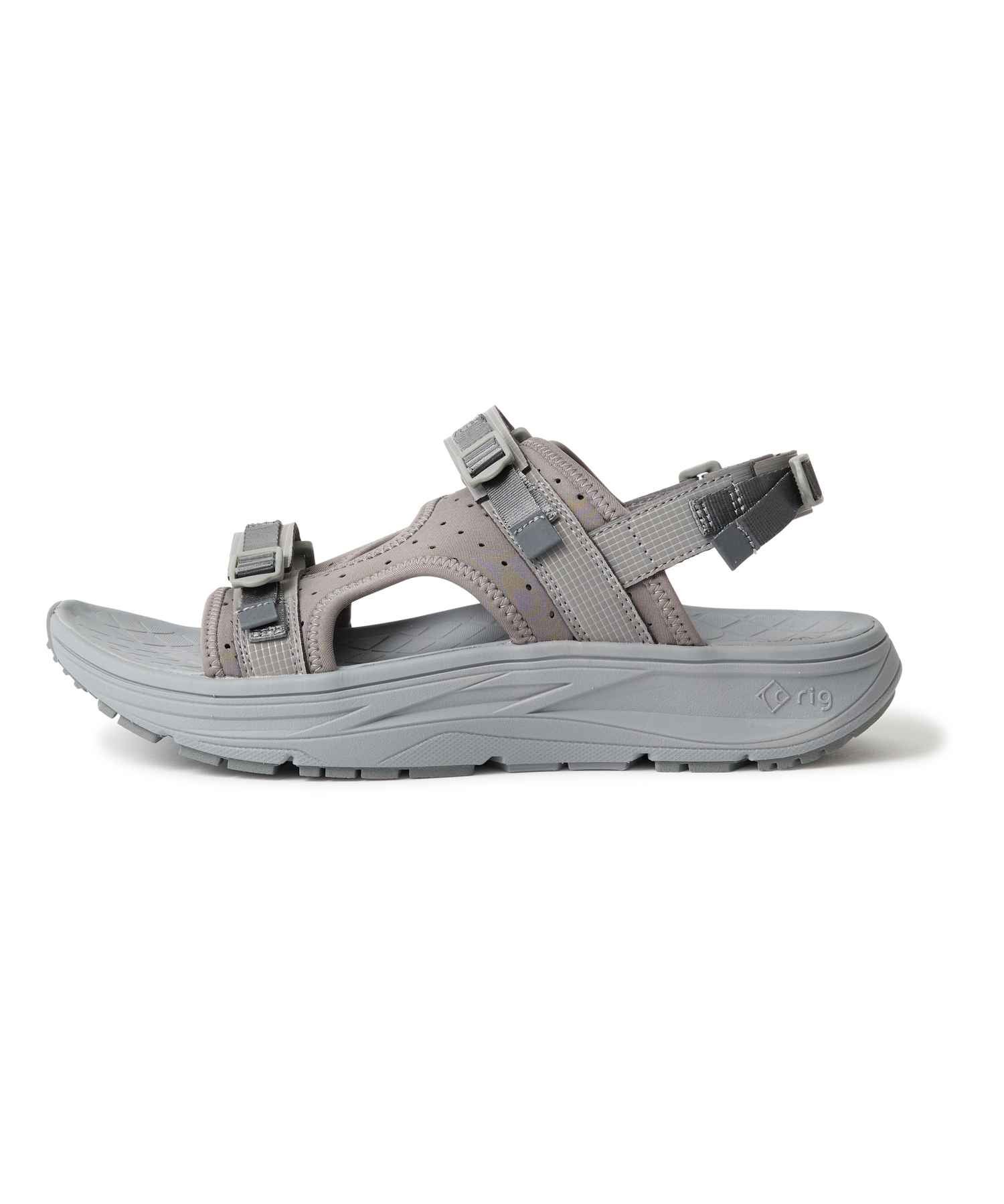 White Mountaineering(ホワイトマウンテニアリング)】 WM X rig