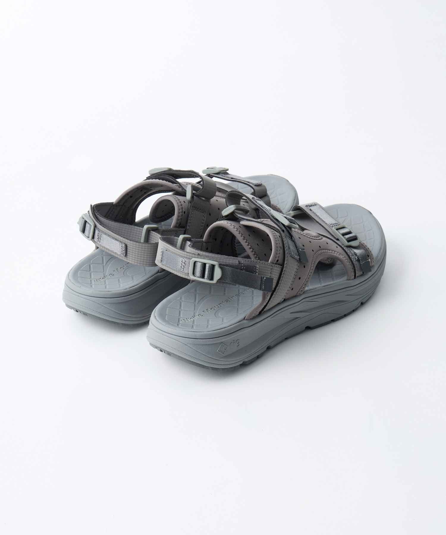 White Mountaineering(ホワイトマウンテニアリング)】 WM X rig