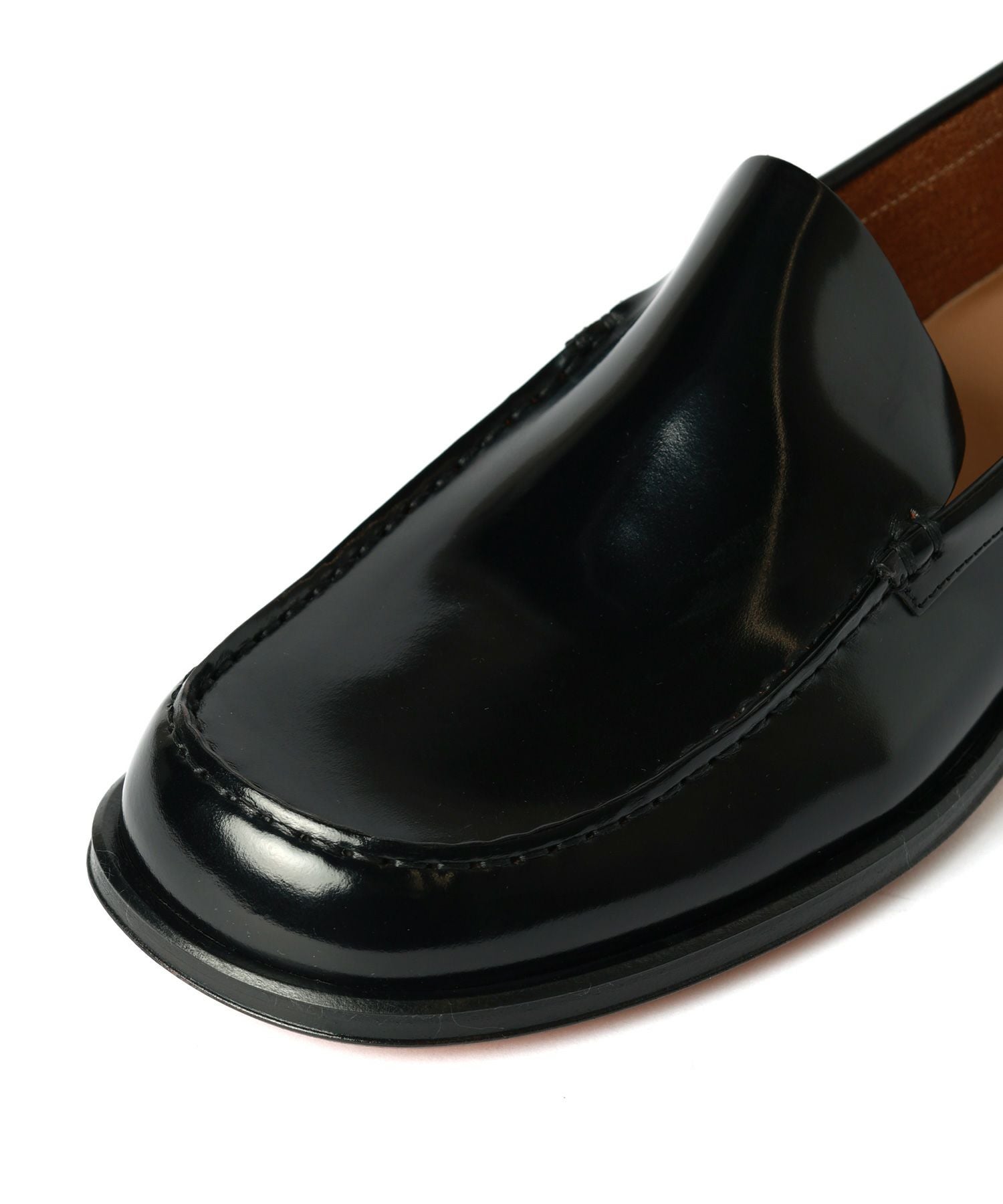 LEMAIRE(ルメール)】 LEATHER LOAFERS｜PARIGOT ONLINE（パリゴ