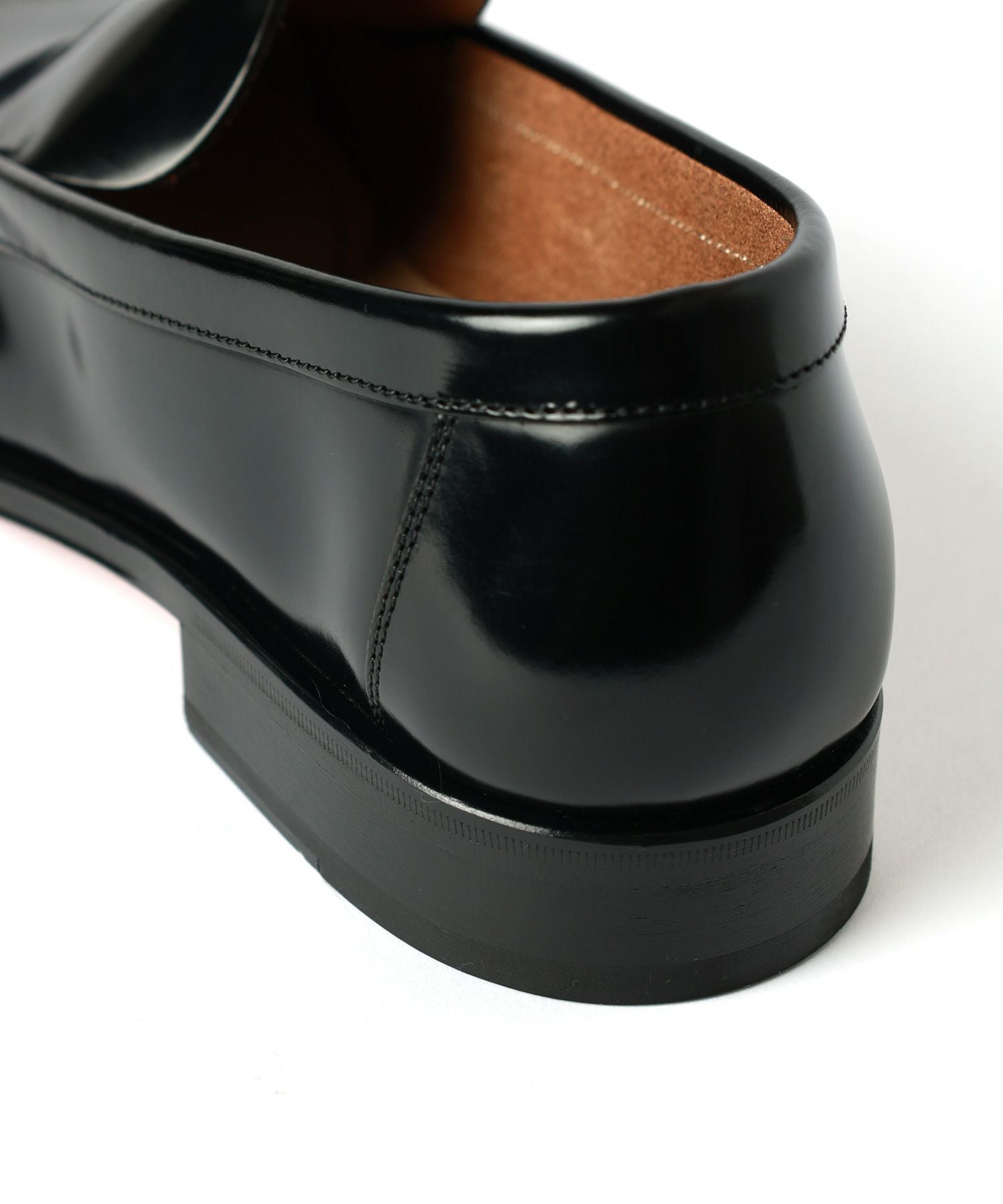 LEMAIRE(ルメール)】 LEATHER LOAFERS｜PARIGOT ONLINE（パリゴ