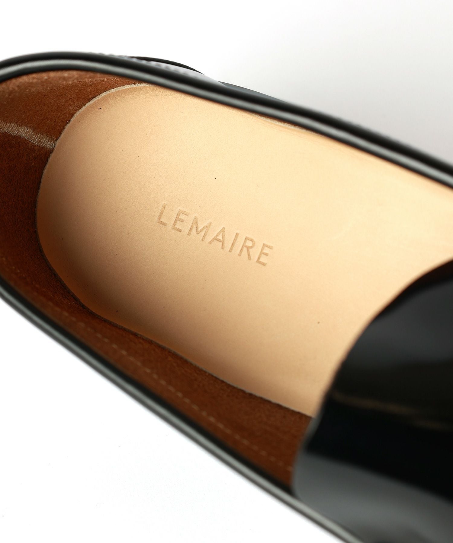 LEMAIRE(ルメール)】 LEATHER LOAFERS｜PARIGOT ONLINE（パリゴ