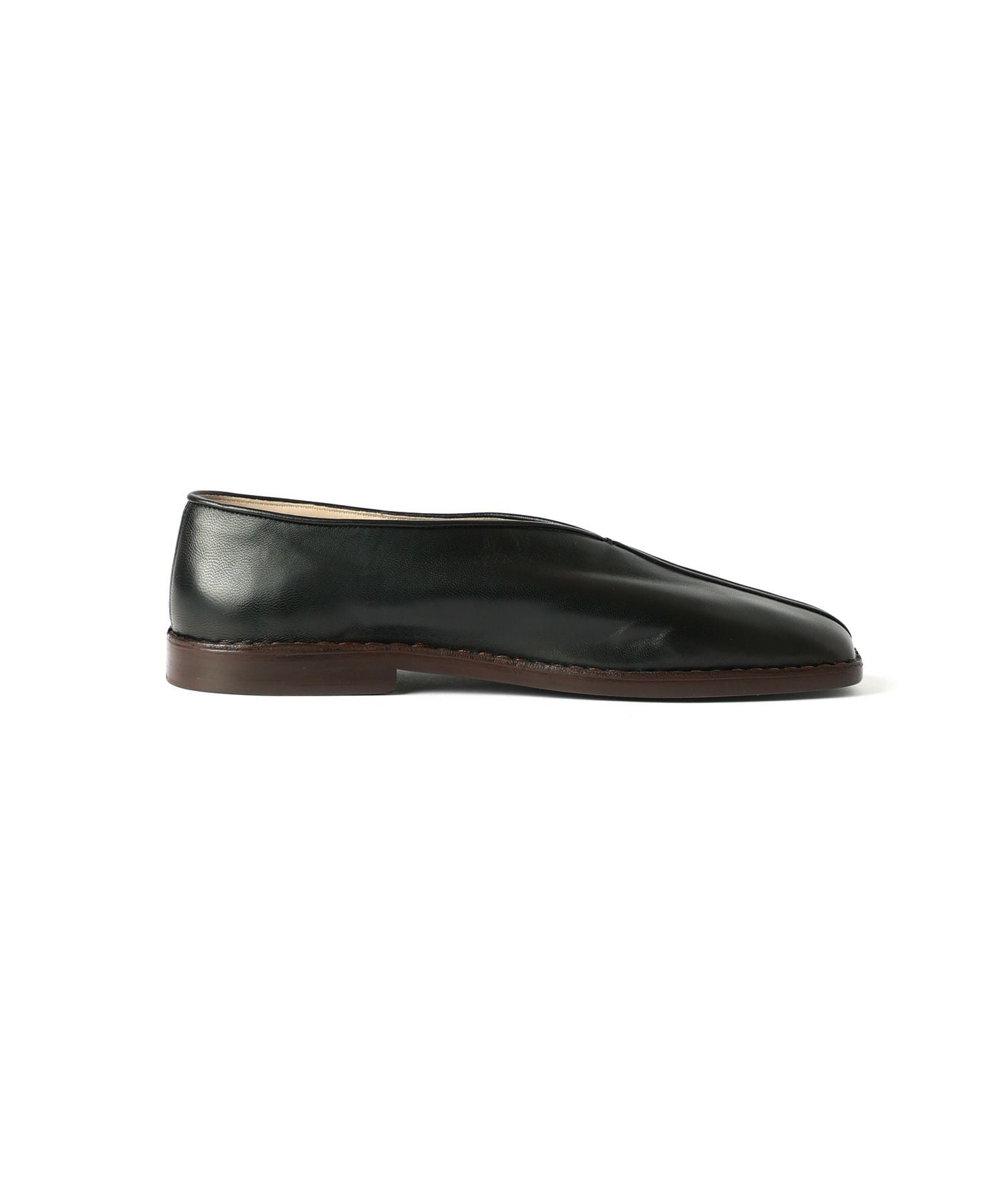 LEMAIRE(ルメール)】 PIPED SLIPPERS｜PARIGOT ONLINE（パリゴオンライン）