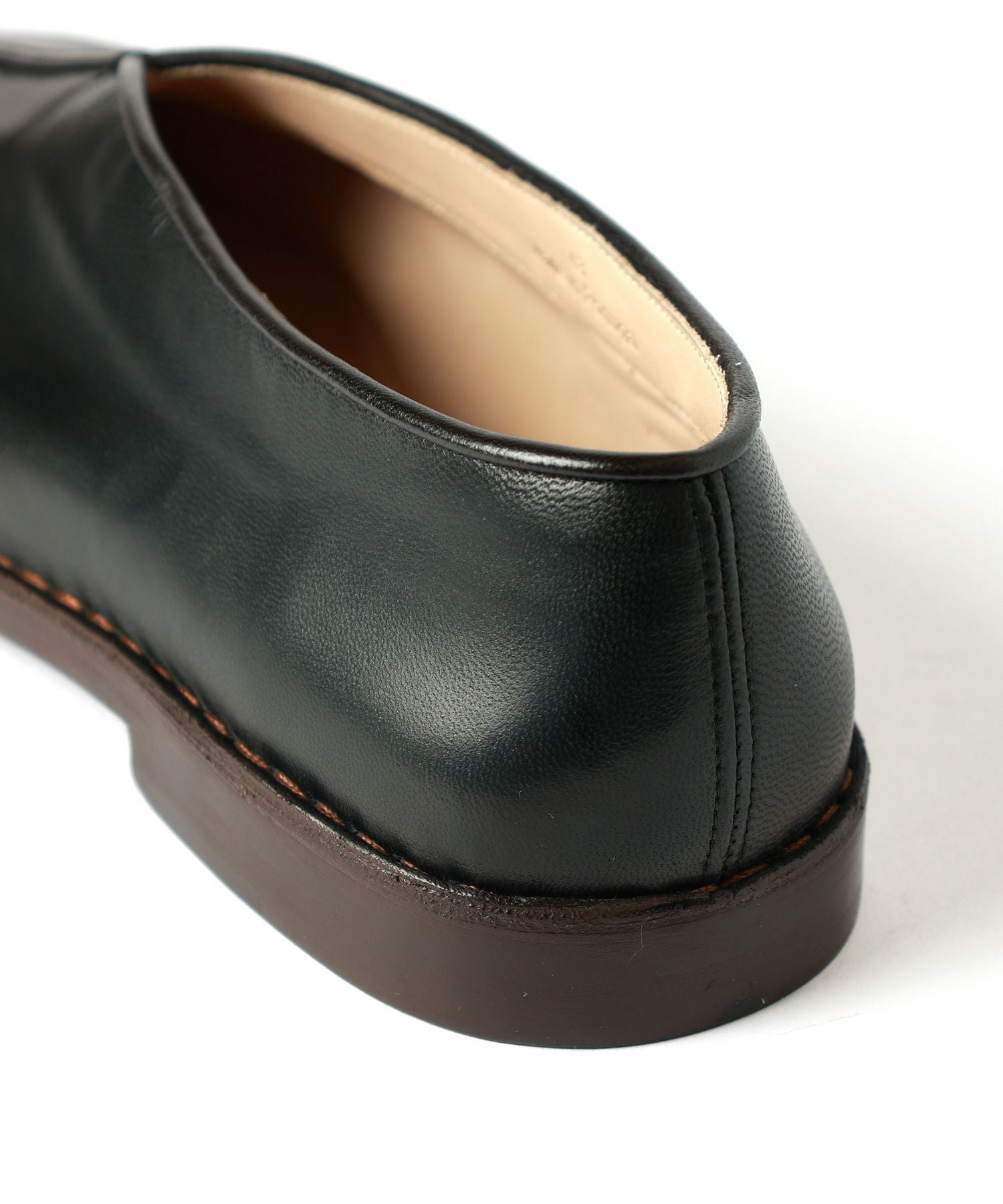 LEMAIRE(ルメール)】 PIPED SLIPPERS｜PARIGOT ONLINE（パリゴオンライン）