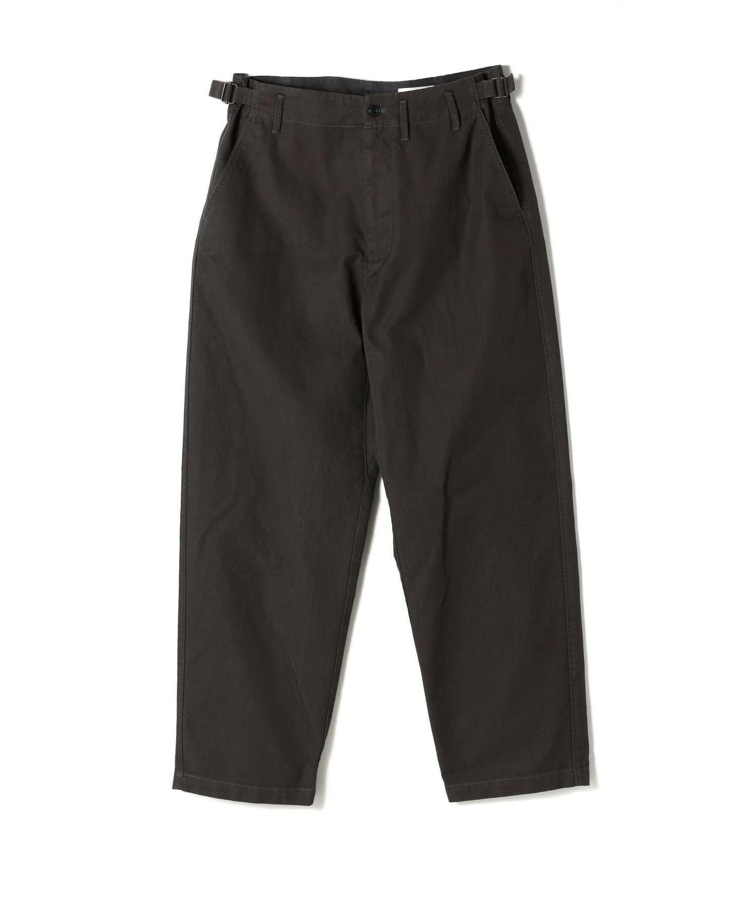 LEMAIRE(ルメール)】 CARROT PANTS｜PARIGOT ONLINE（パリゴオンライン）