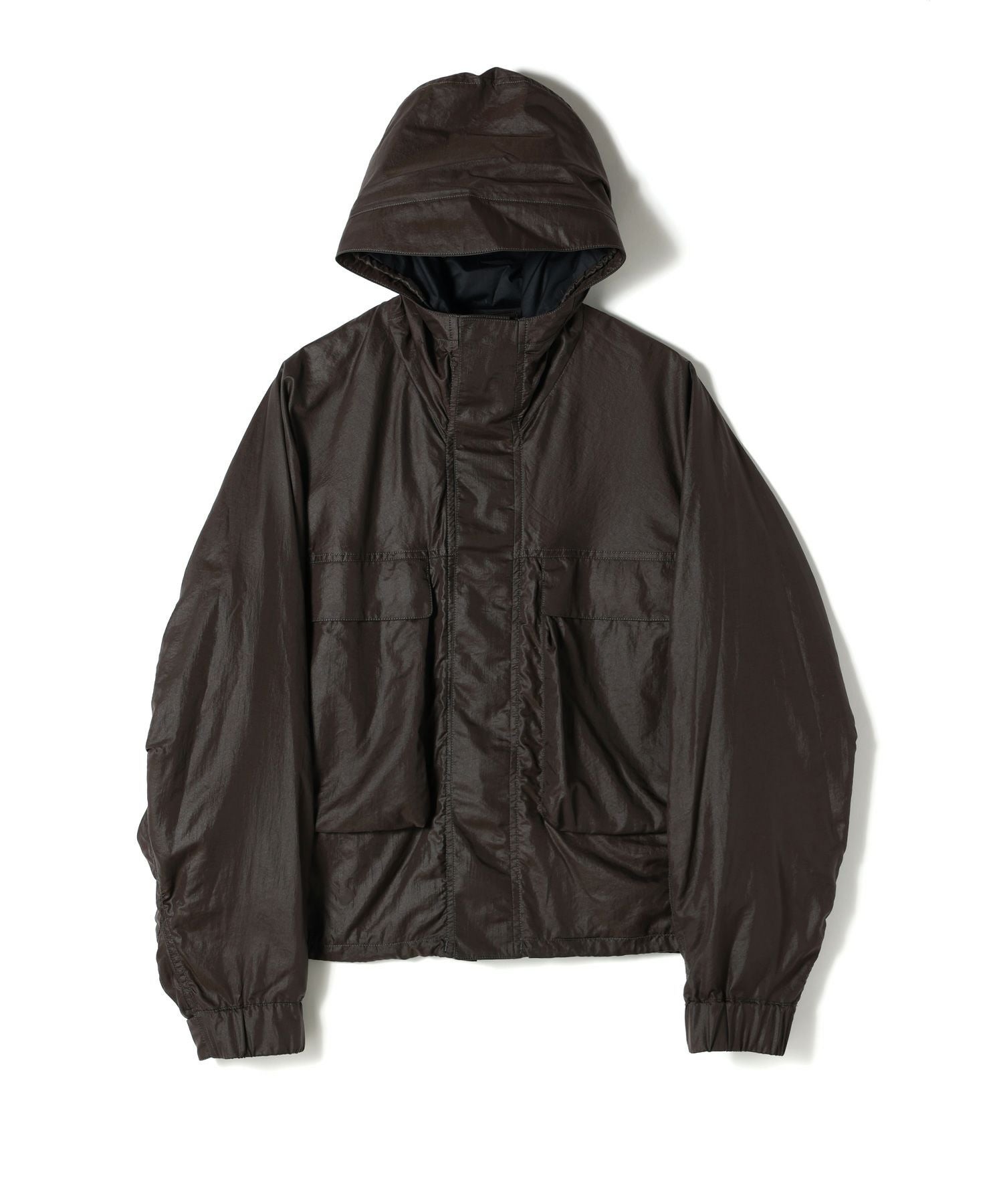 LEMAIRE(ルメール)】 SHORT RAIN PARKA｜PARIGOT ONLINE（パリゴ