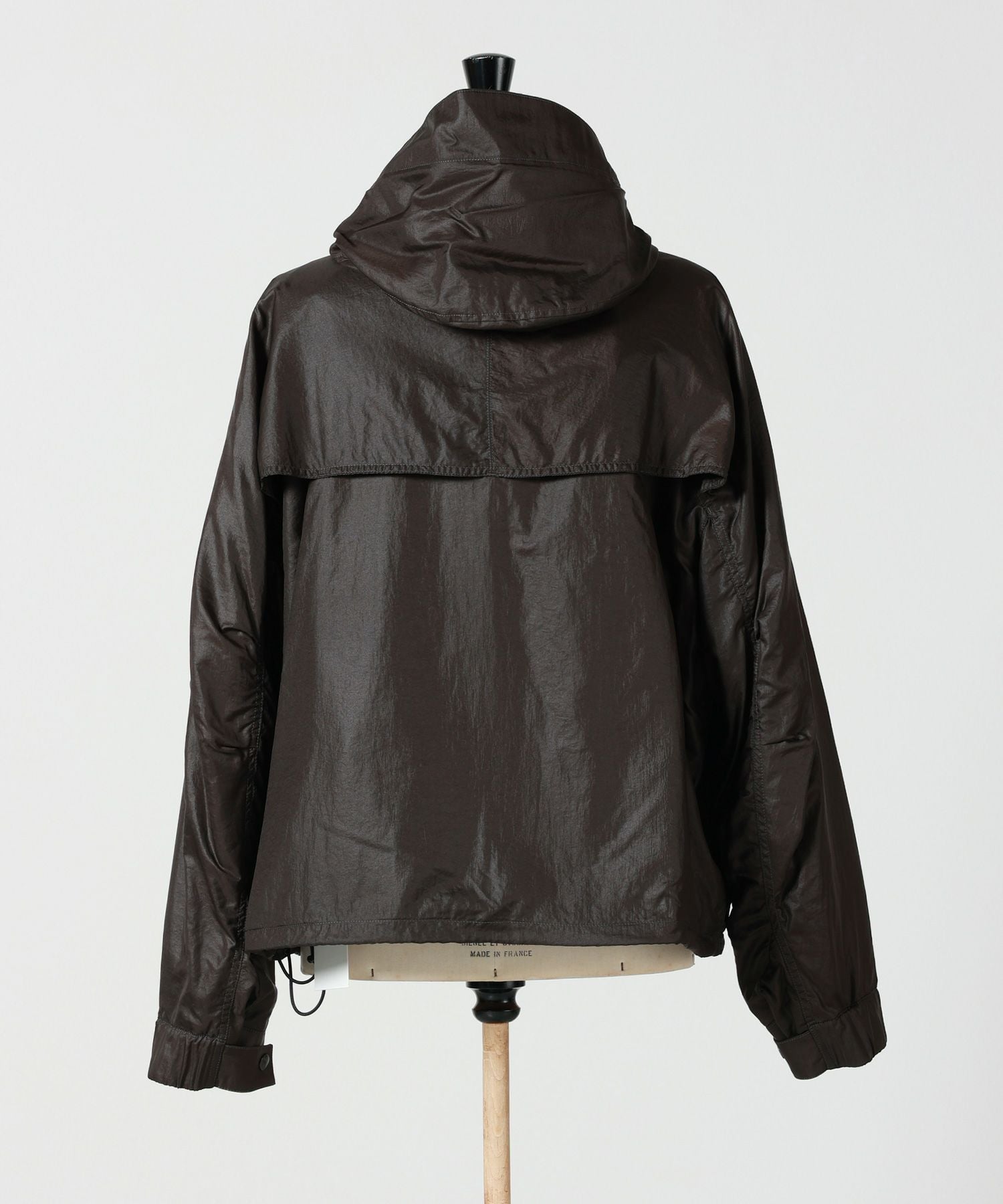 LEMAIRE(ルメール)】 SHORT RAIN PARKA｜PARIGOT ONLINE（パリゴ