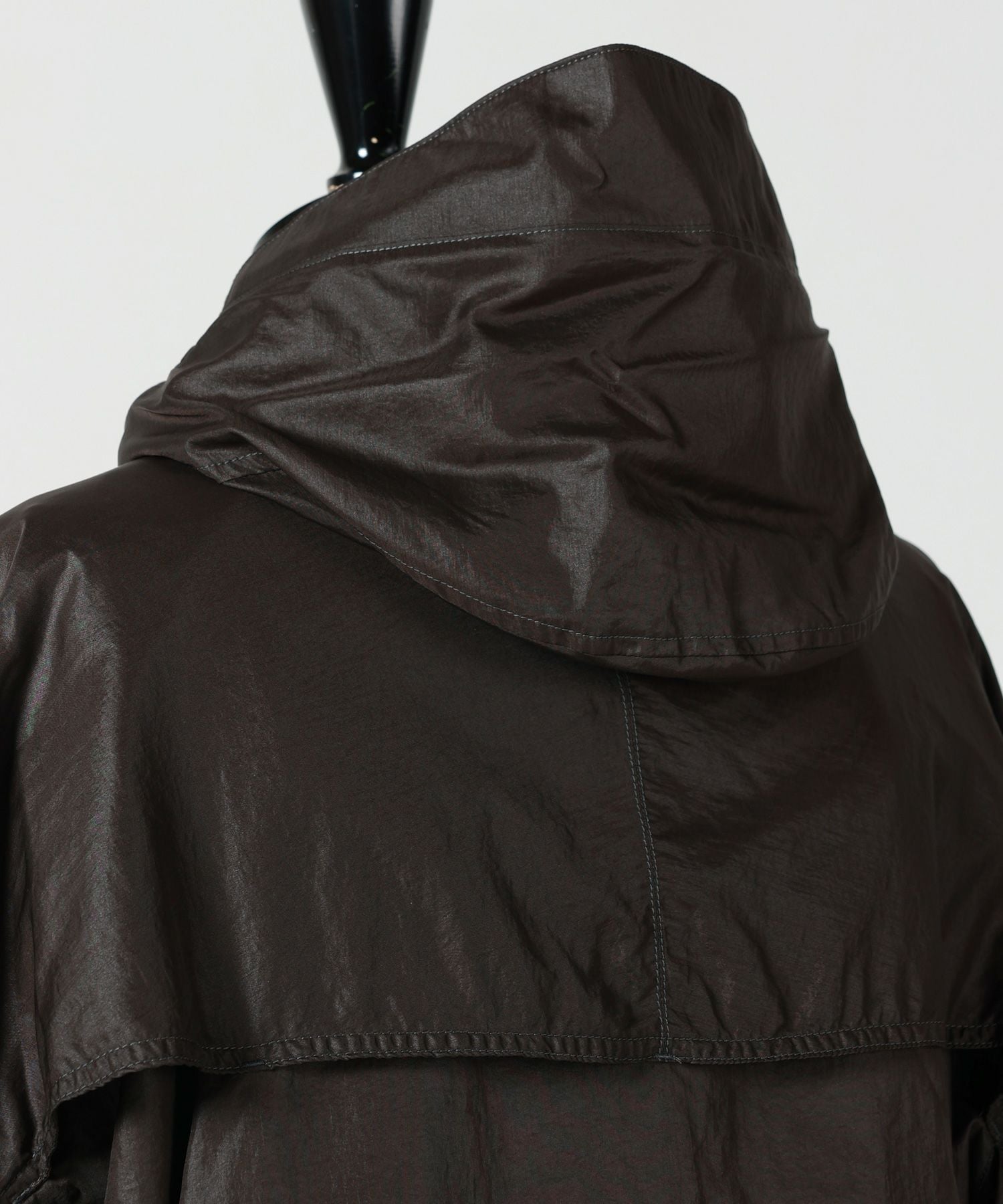 LEMAIRE(ルメール)】 SHORT RAIN PARKA｜PARIGOT ONLINE（パリゴ