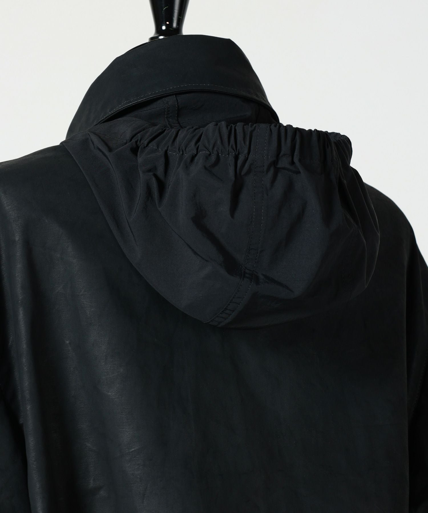 LEMAIRE(ルメール)】 SHORT RAIN JACKET｜PARIGOT ONLINE（パリゴ