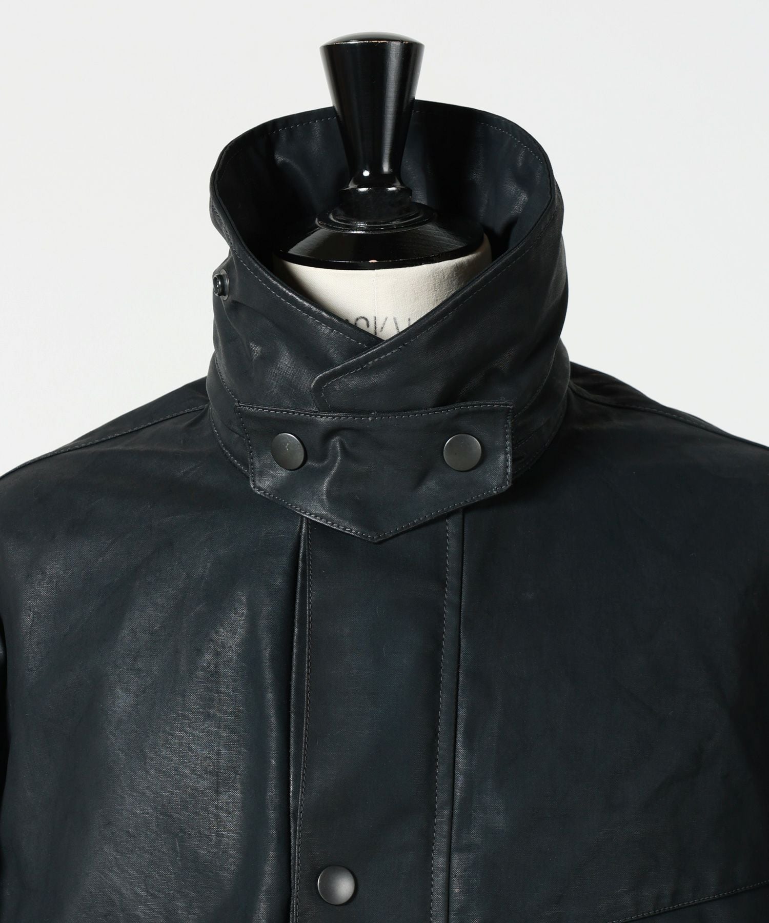 LEMAIRE(ルメール)】 SHORT RAIN JACKET｜PARIGOT ONLINE（パリゴ