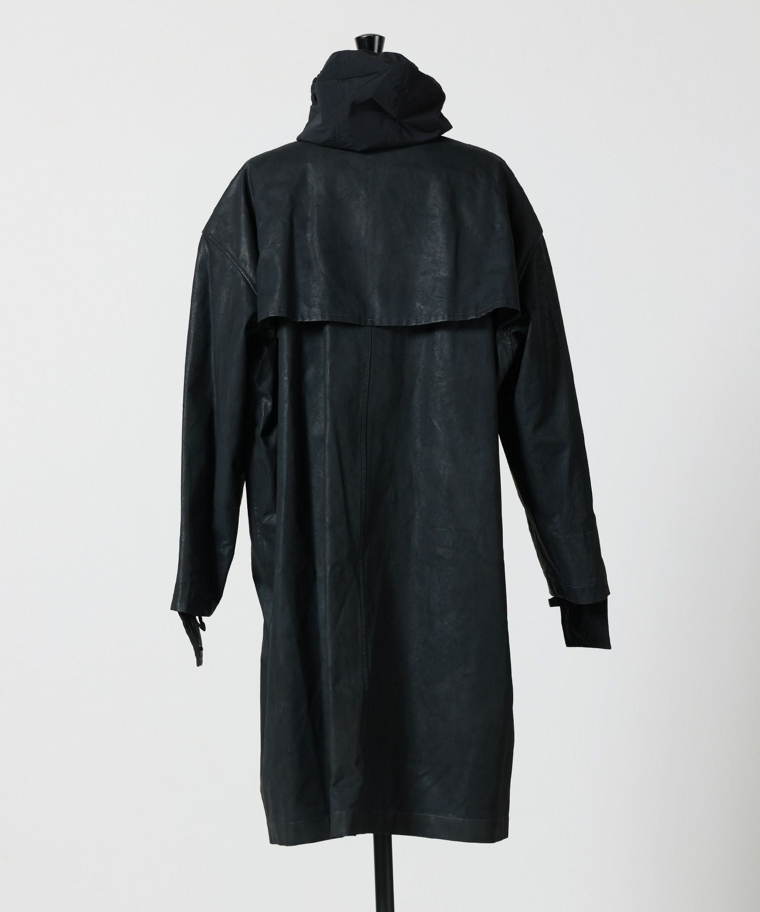 LEMAIRE(ルメール)】 HOODED RAINCOAT｜PARIGOT ONLINE（パリゴ