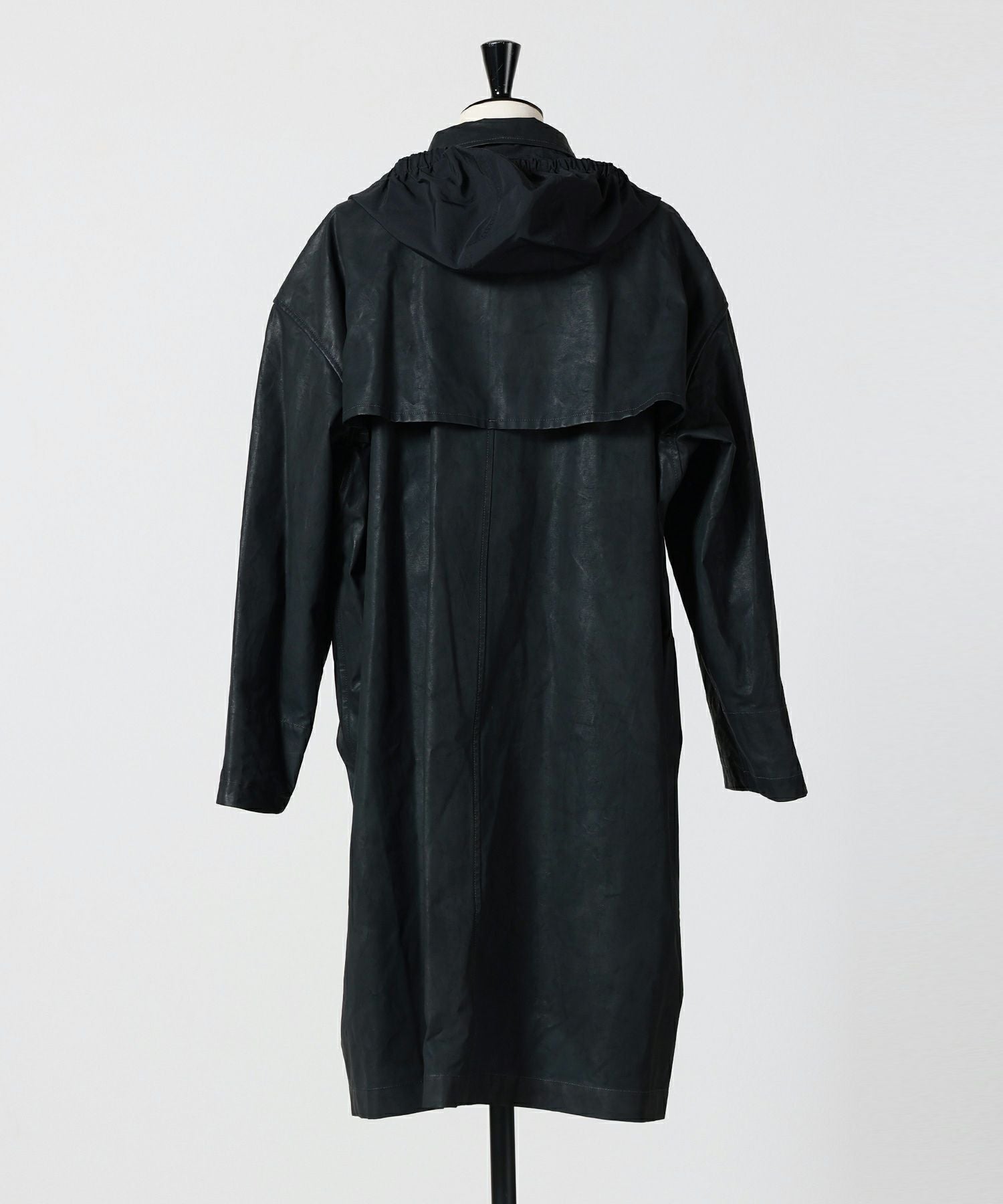 LEMAIRE(ルメール)】 HOODED RAINCOAT｜PARIGOT ONLINE（パリゴ