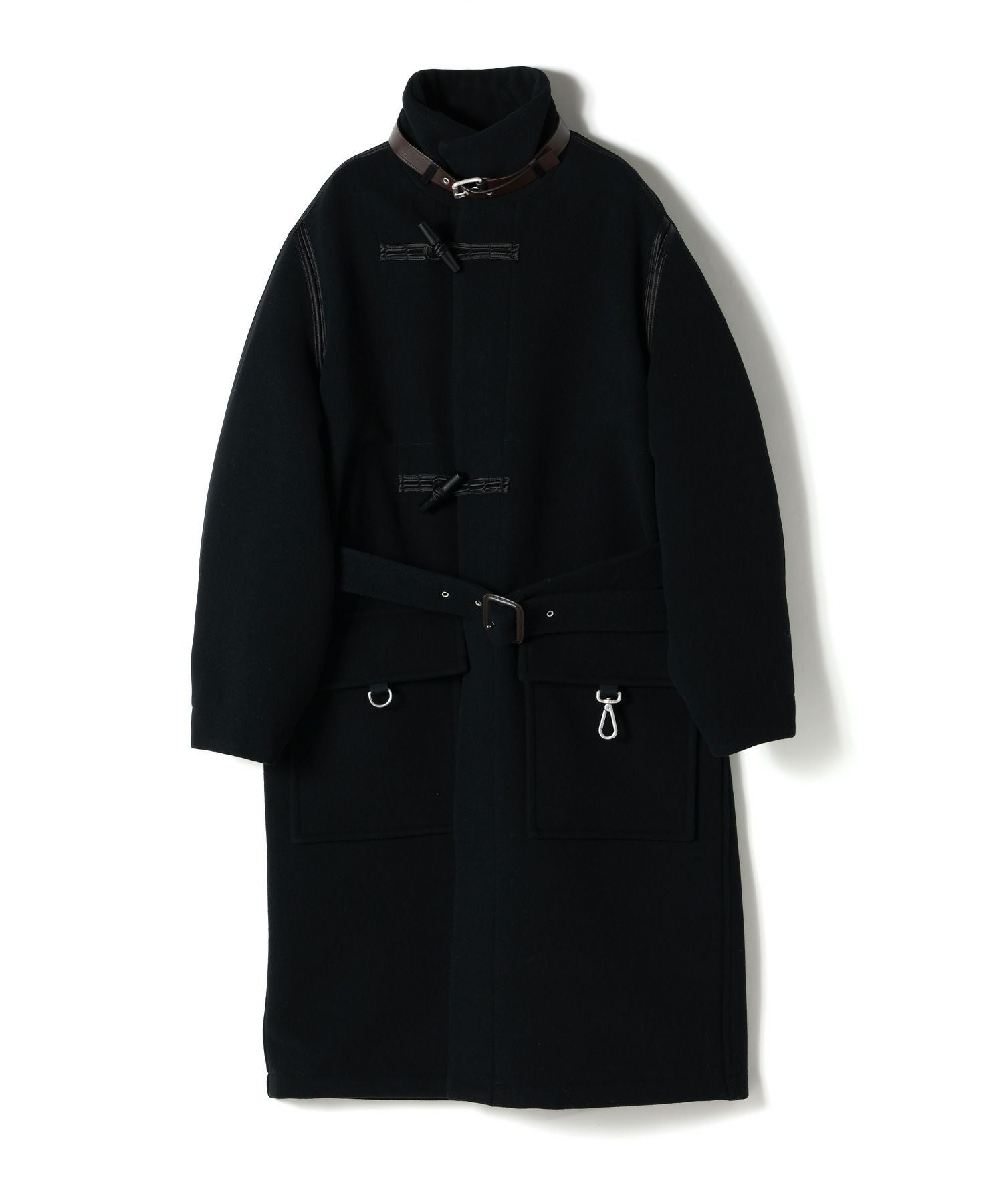 ダッフルコート WOMEN(通常価格)公式通販｜PARIGOT ONLINE（パリゴ