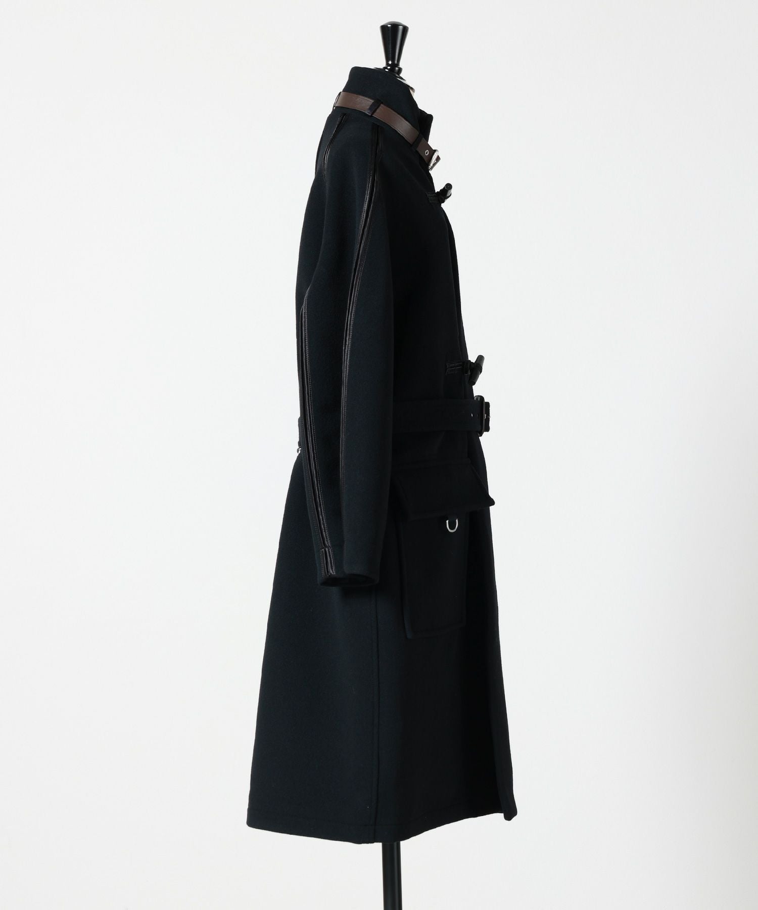LEMAIRE(ルメール)】 DUFFLE COAT|PARIGOT ONLINE(パリゴオンライン) LEMAIRE(ルメール)】 DUFFLE COAT|PARIGOT ONLINE(パリゴオンライン)