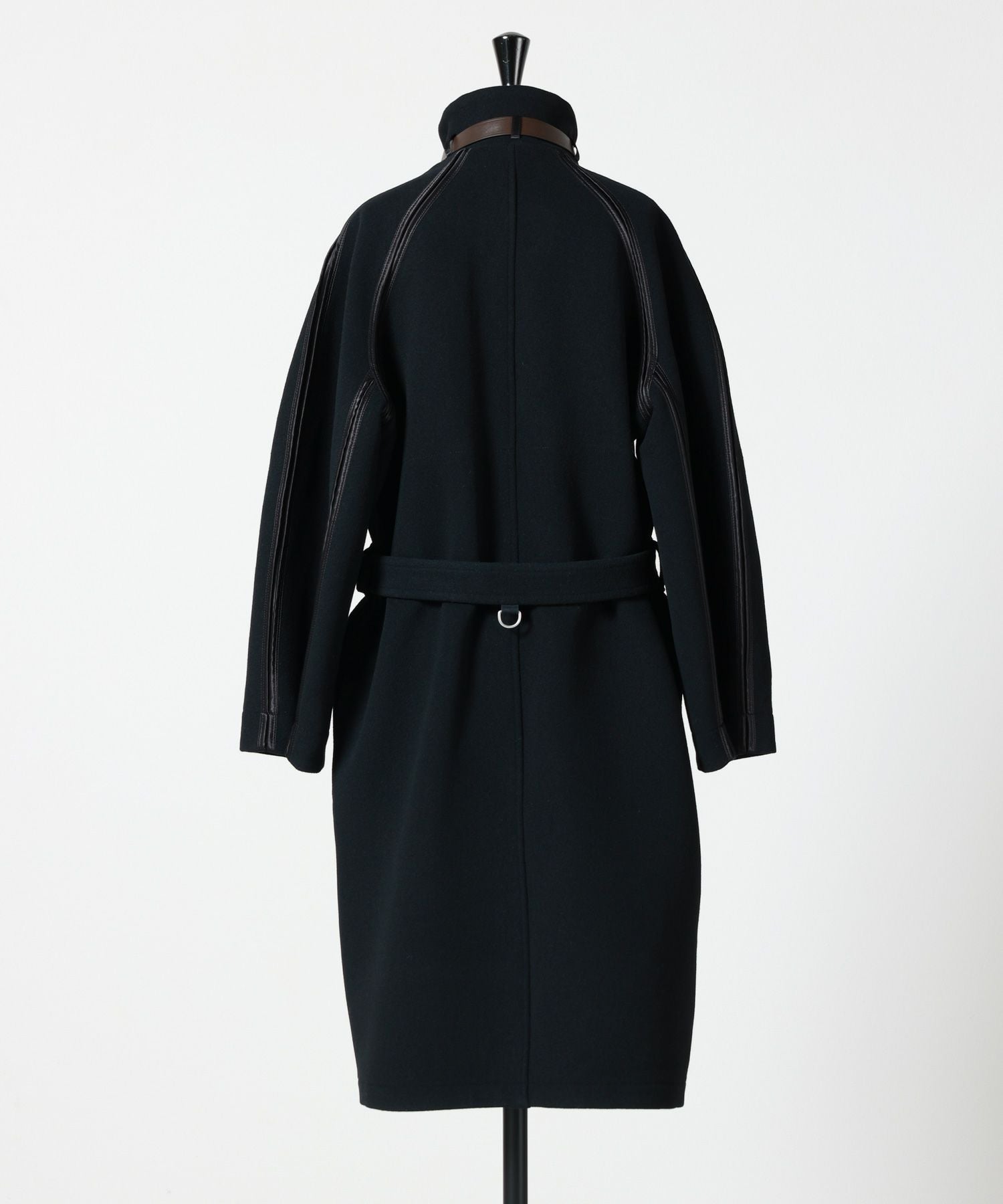 LEMAIRE(ルメール)】 DUFFLE COAT｜PARIGOT ONLINE（パリゴオンライン）