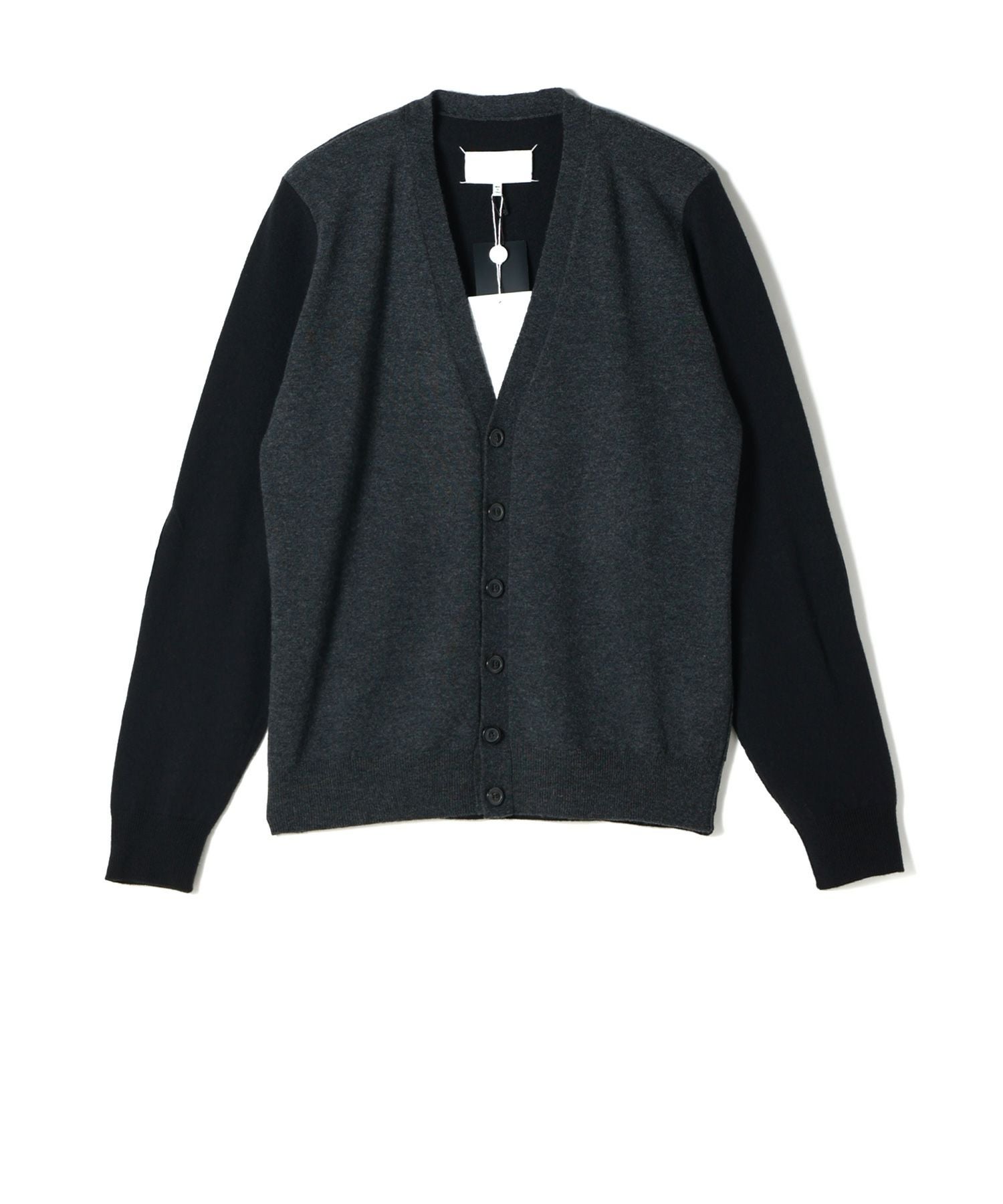 Maison Margiela(メゾンマルジェラ)】CARDIGAN｜PARIGOT ONLINE