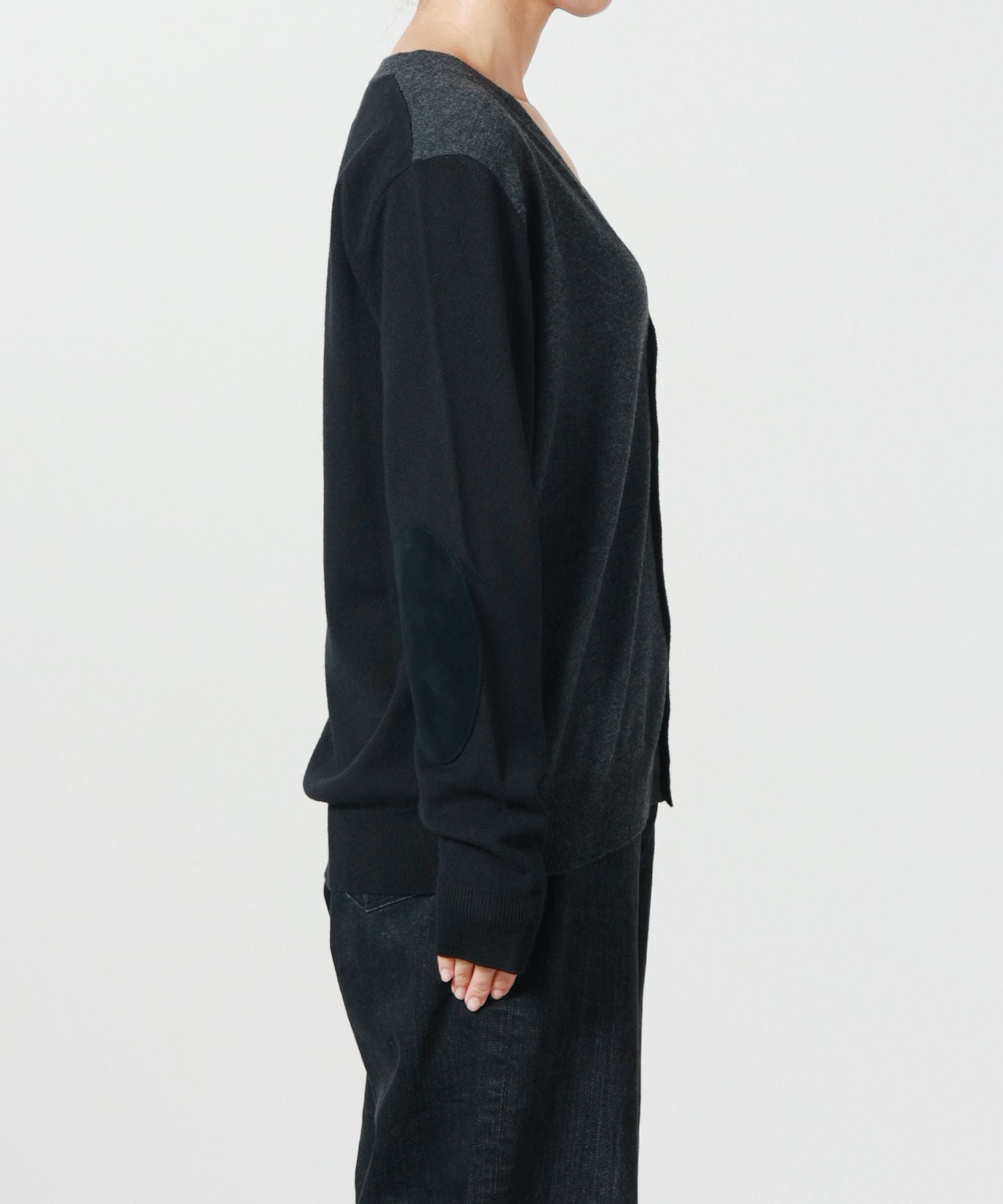 Maison Margiela(メゾンマルジェラ)】CARDIGAN｜PARIGOT ONLINE
