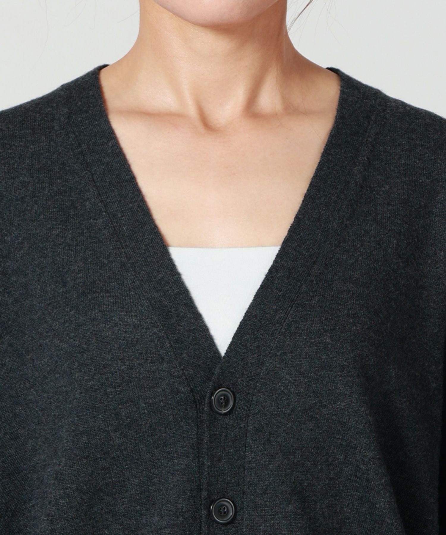 Maison Margiela(メゾンマルジェラ)】CARDIGAN｜PARIGOT ONLINE