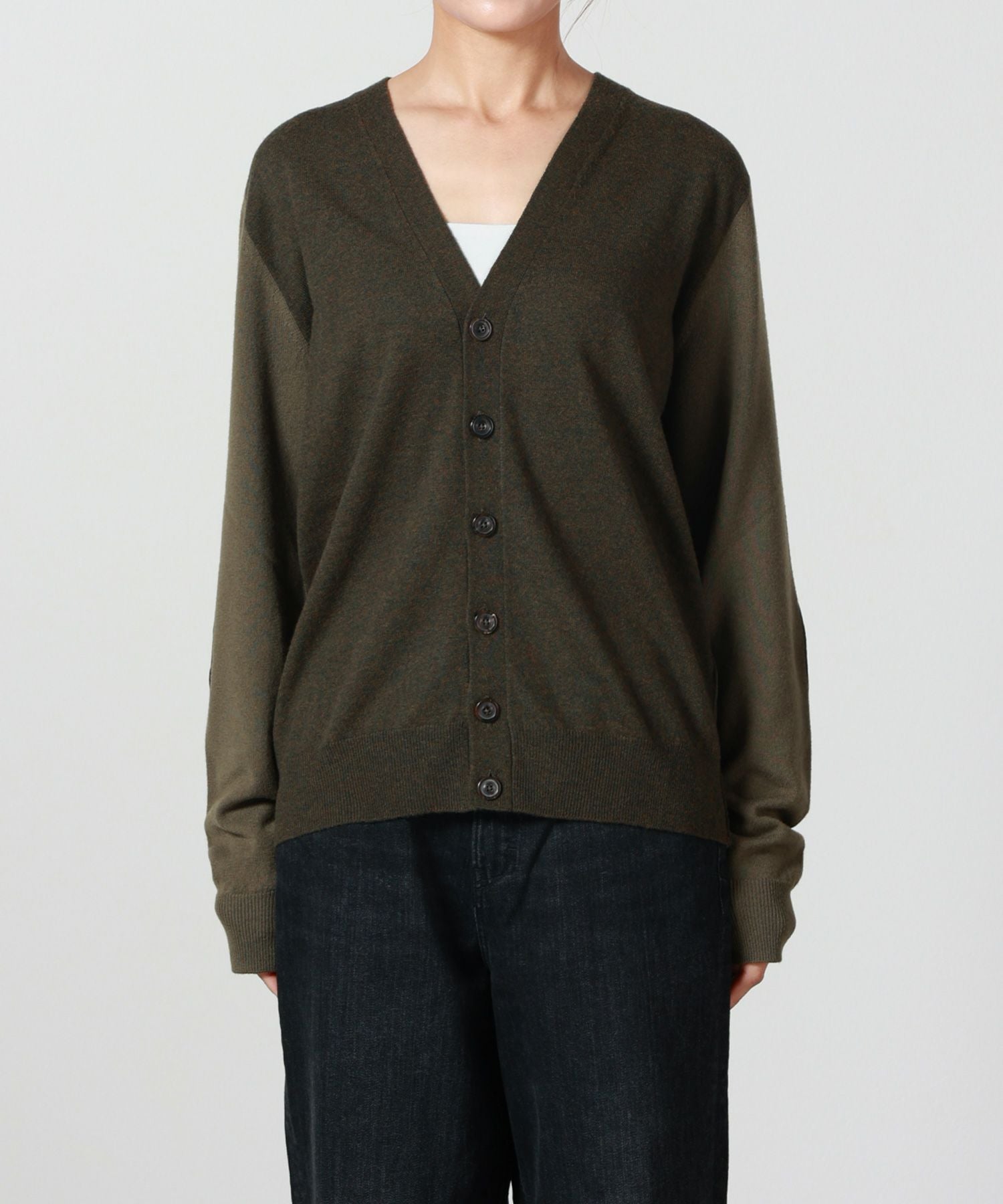 Maison Margiela(メゾンマルジェラ)】CARDIGAN｜PARIGOT ONLINE