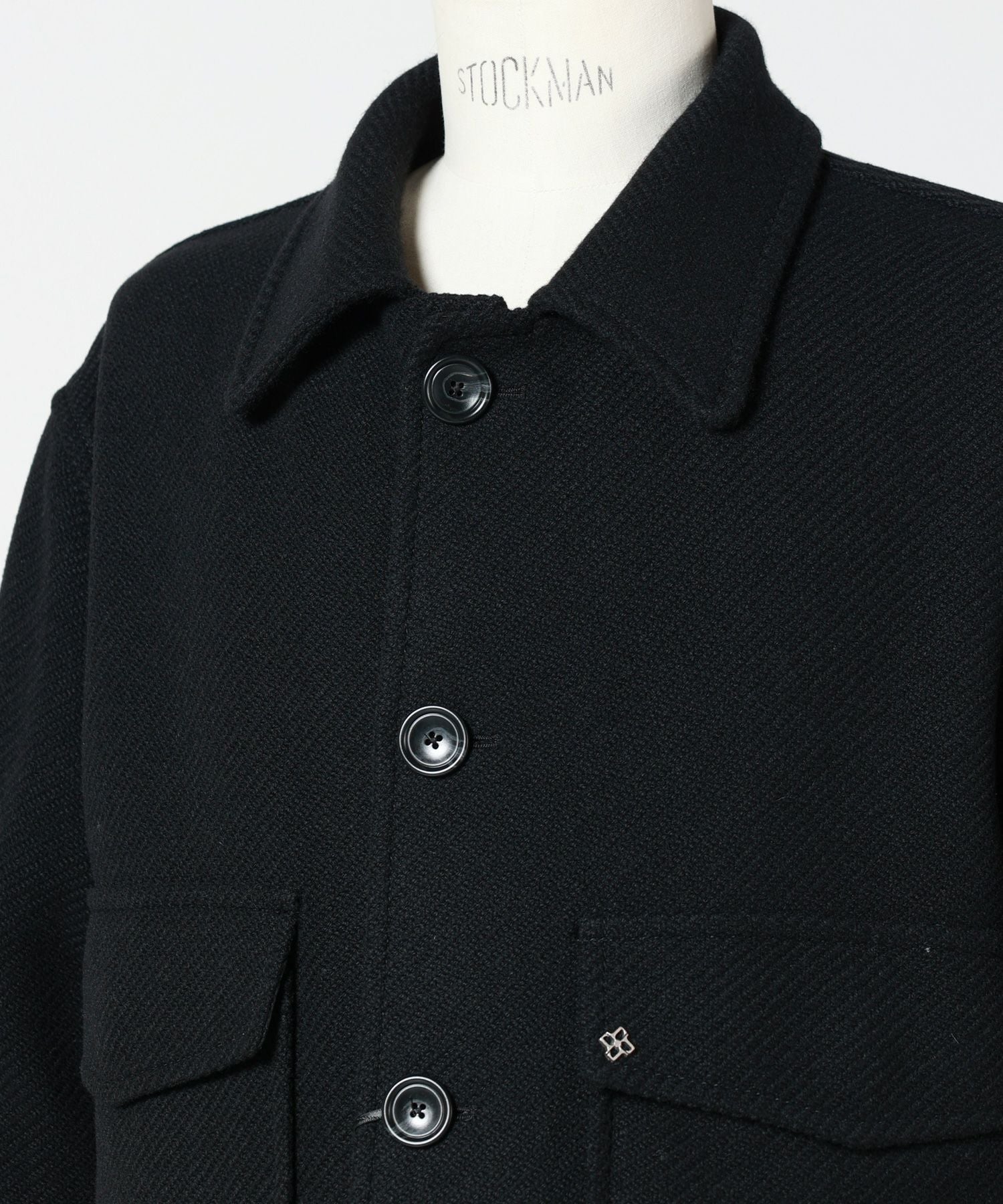 sticky TAGRIATOREジャケット TAGLIATORE(タリアトーレ)】 ADIB｜PARIGOT ONLINE（パリゴオンライン）