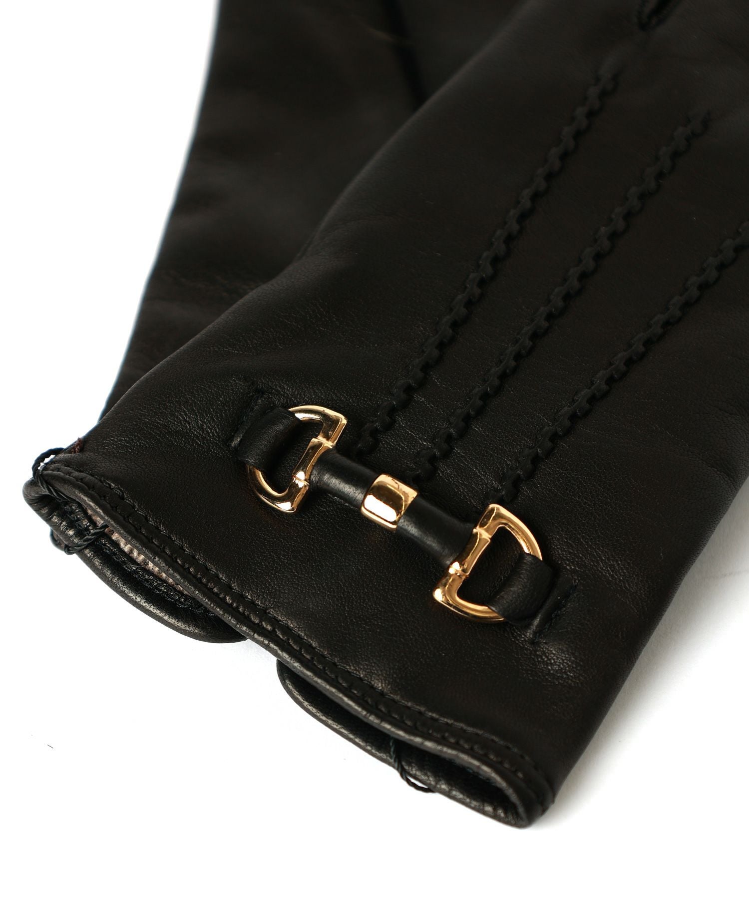 CARIDEI(カリデイ)】 レザービットグローブ｜PARIGOT ONLINE（パリゴ