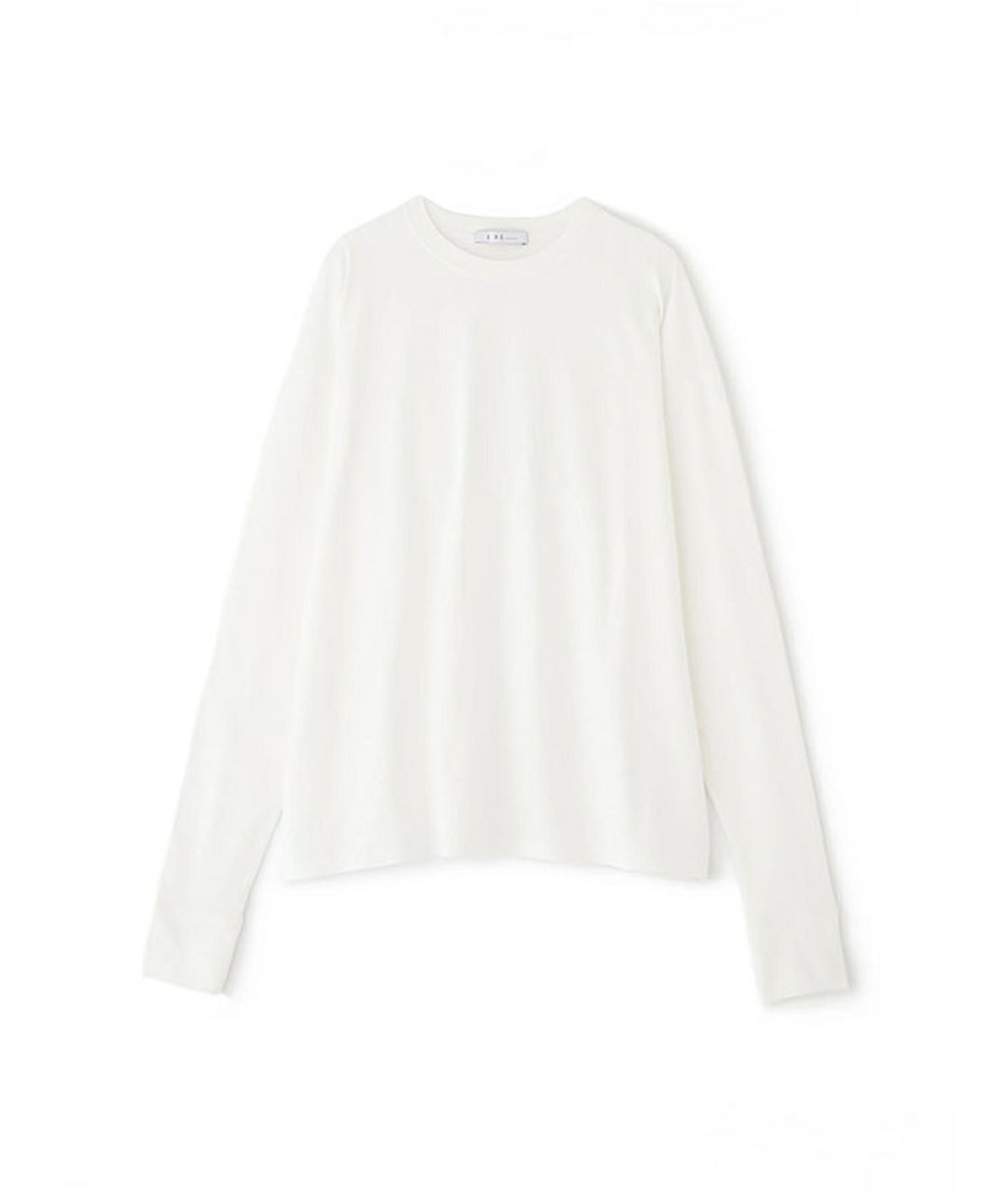 ETRE TOKYO(エトレトウキョウ)】 カフボタンロンTee｜PARIGOT ONLINE