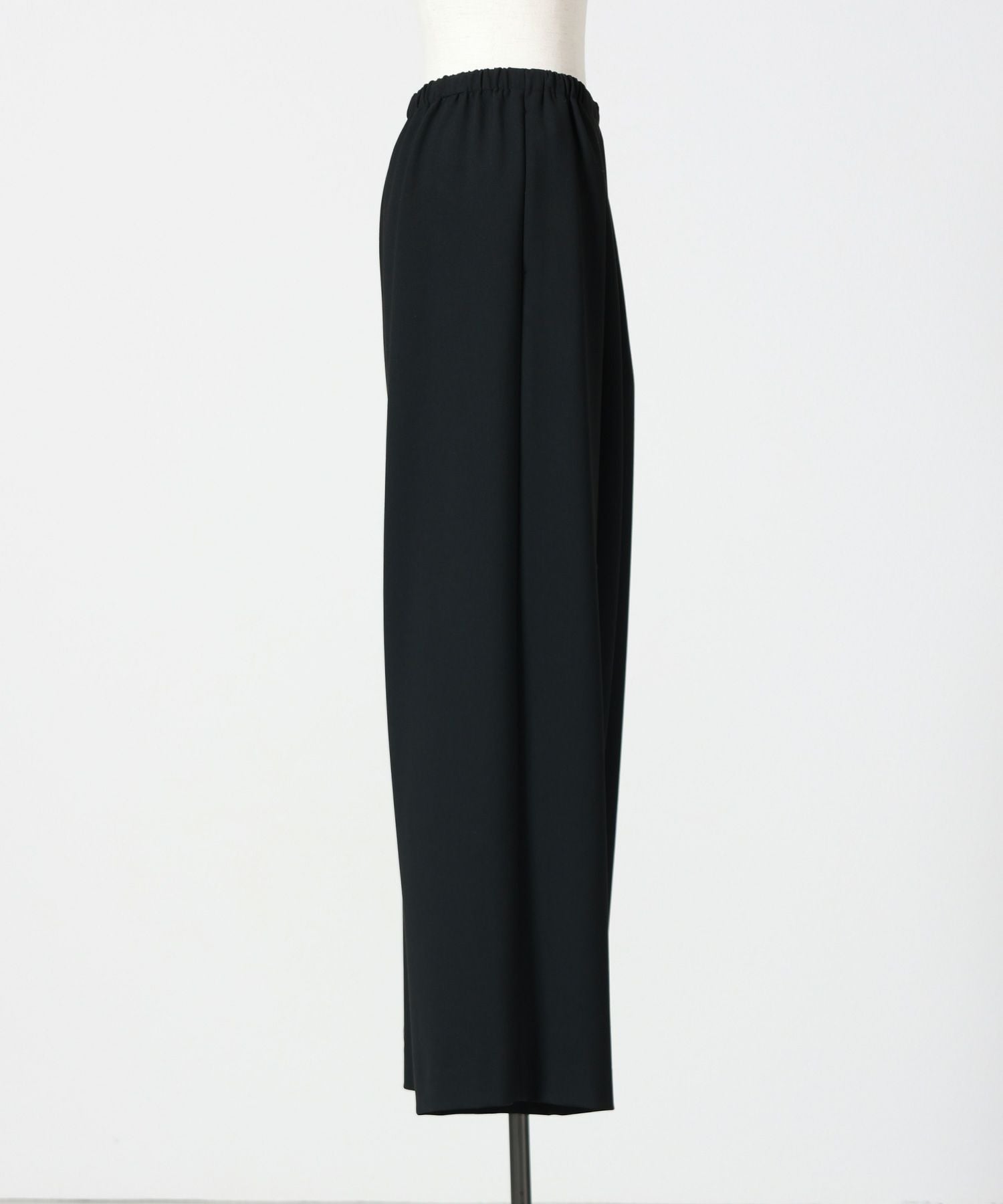 ENFOLD(エンフォルド)】 RELAX WIDE PANTS｜PARIGOT ONLINE（パリゴ