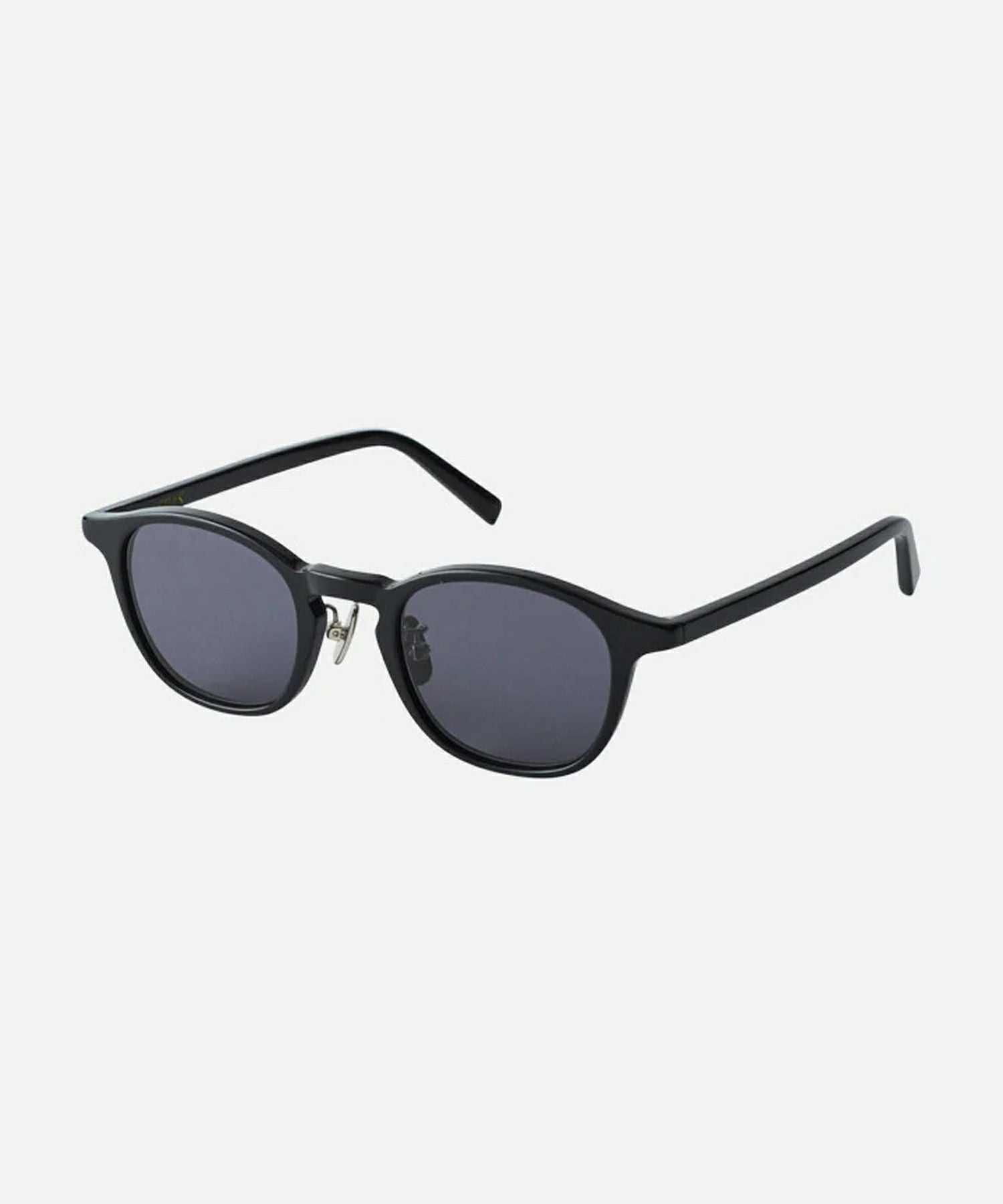 A.D.S.R. サングラス メンズ ブラック A.D.S.R.(エーディーエスアール)】 PEDRO｜PARIGOT ONLINE（パリゴ