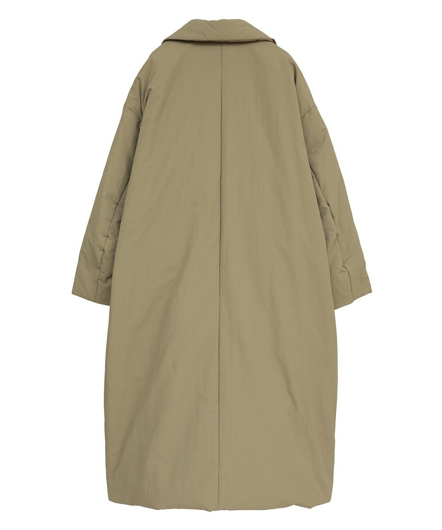 CLANE(クラネ)】 COLOR DOWN CHESTER COAT｜PARIGOT ONLINE（パリゴ