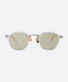 02 Clear/Gold/Lt.Brown