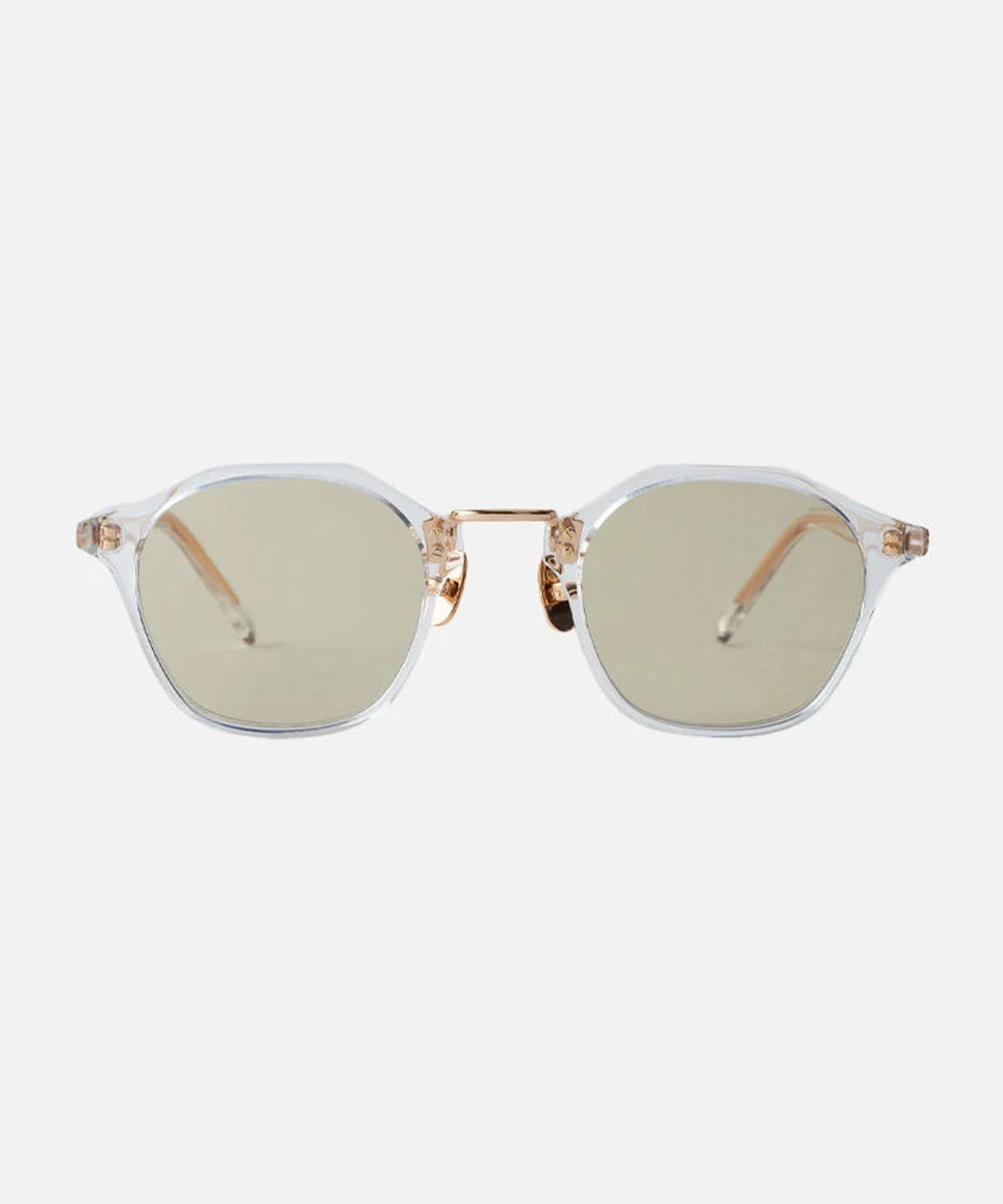 02 Clear/Gold/Lt.Brown