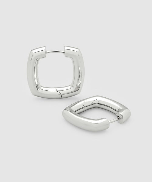 TOM WOOD｜Frame Hoops Medium 商品画像
