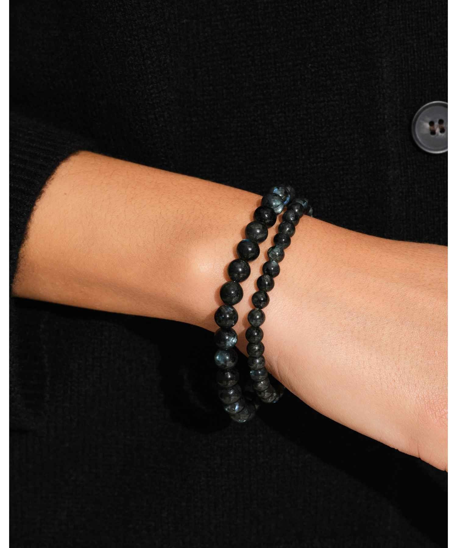 TOMWOOD トムウッド Cove Bracelet Slim 7インチ TOM WOOD(トムウッド)】 Cove Slim ブレスレット(7.0～7.7)｜PARIGOT