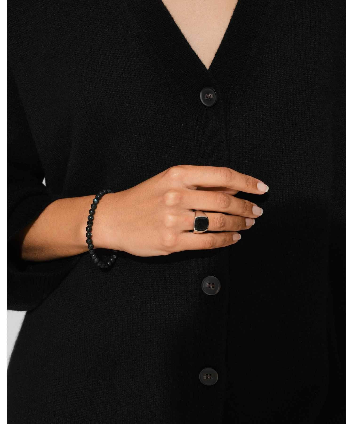 TOM WOOD(トムウッド)】 Cove Slim ブレスレット(7.0～7.7)｜PARIGOT