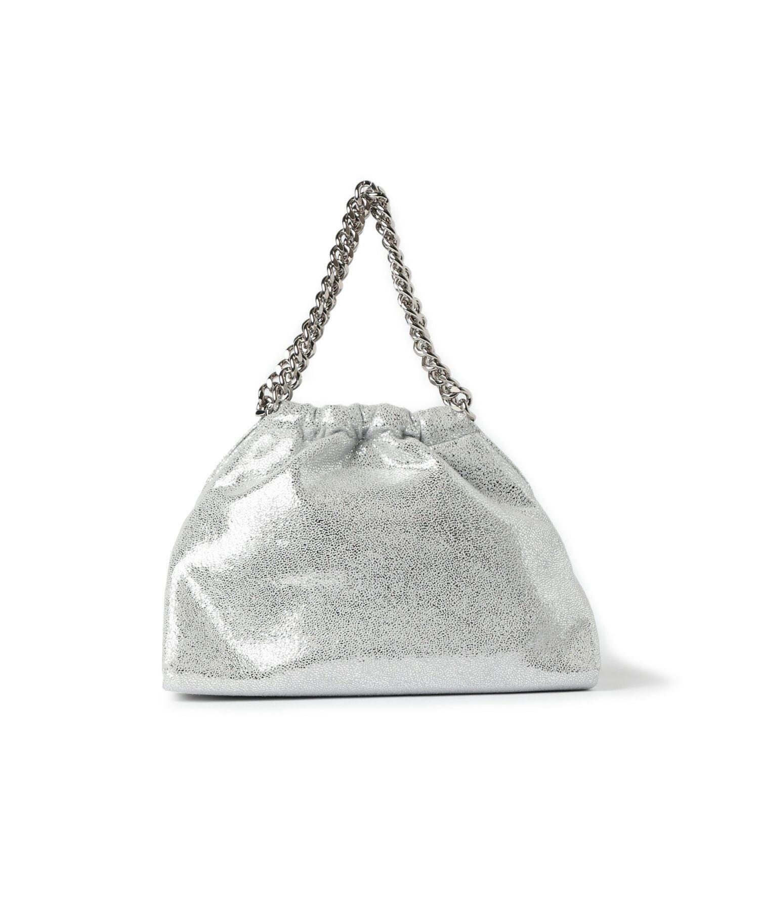 極美品STELLA McCARTNEY ファラベラミニクロスボディーバッグ 極美品STELLA McCARTNEY ファラベラミニクロスボディーバッグ - メルカリ