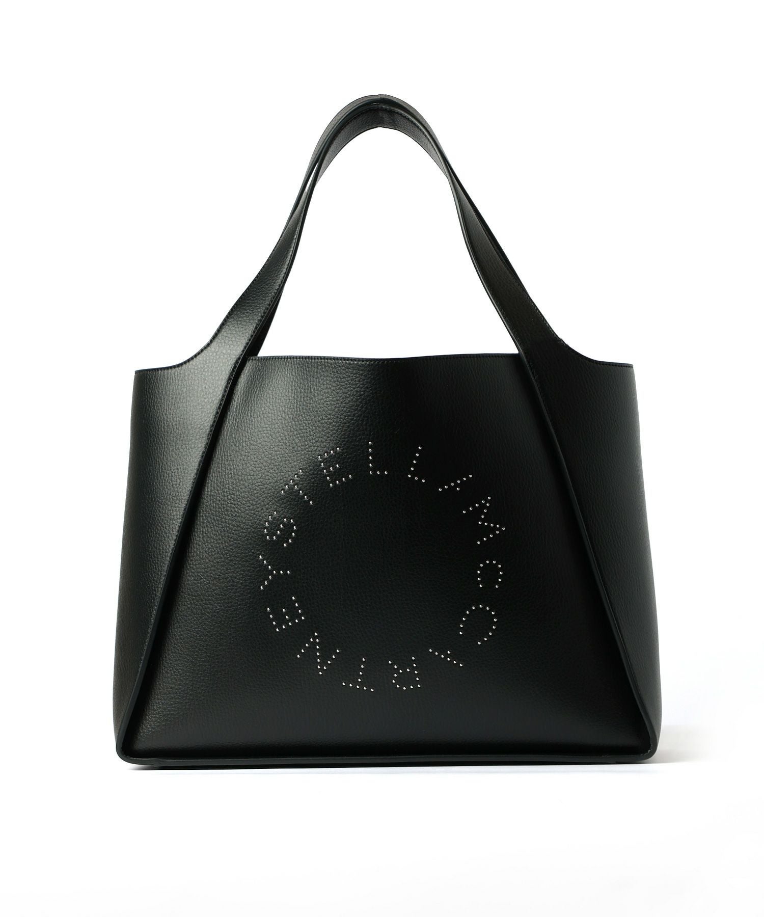 STELLA McCARTNEY(ステラ・マッカートニー)】 ロゴ ラージ スタッズ